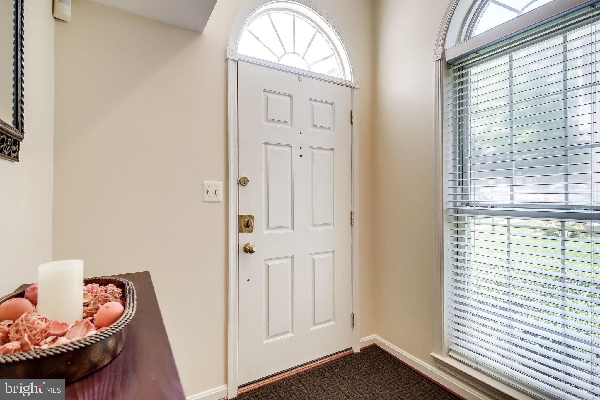 POTOMAC FALLS - Residential