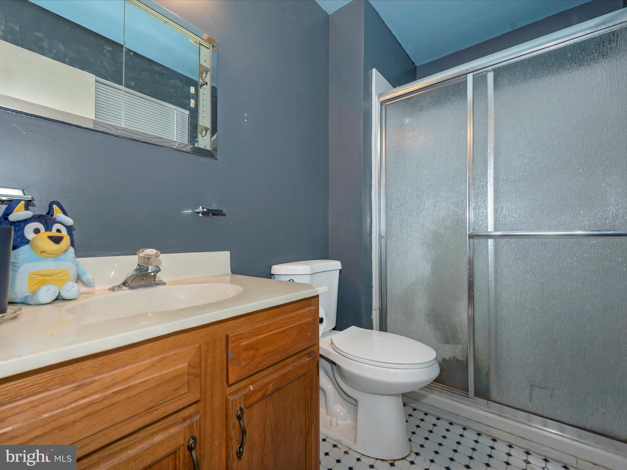 MIDDLEBROOKE - Residential