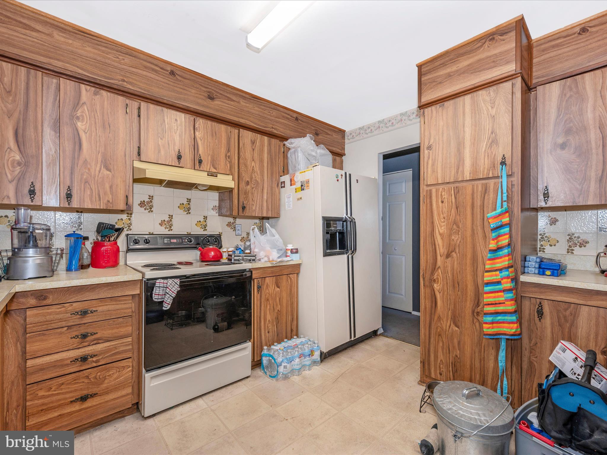 MIDDLEBROOKE - Residential