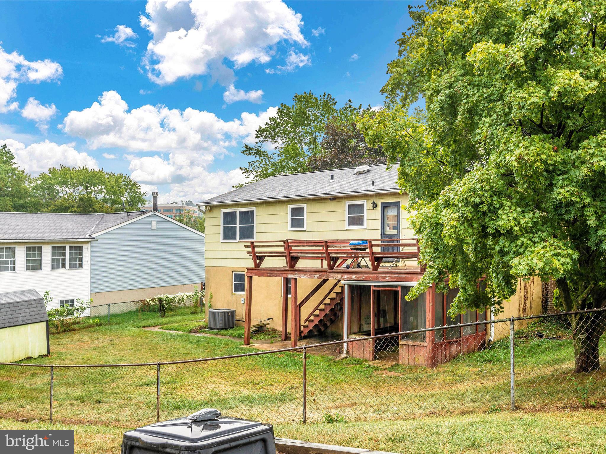 MIDDLEBROOKE - Residential