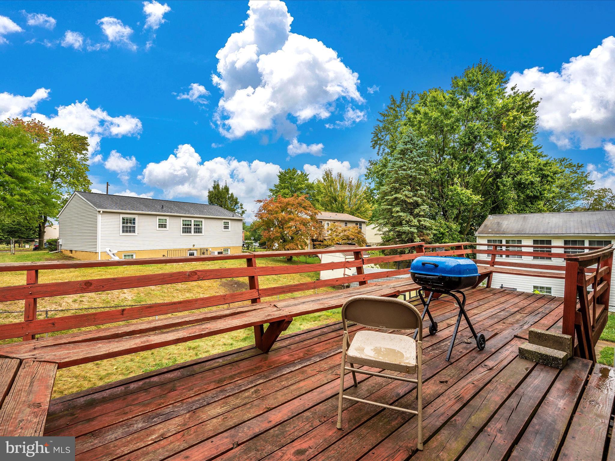 MIDDLEBROOKE - Residential