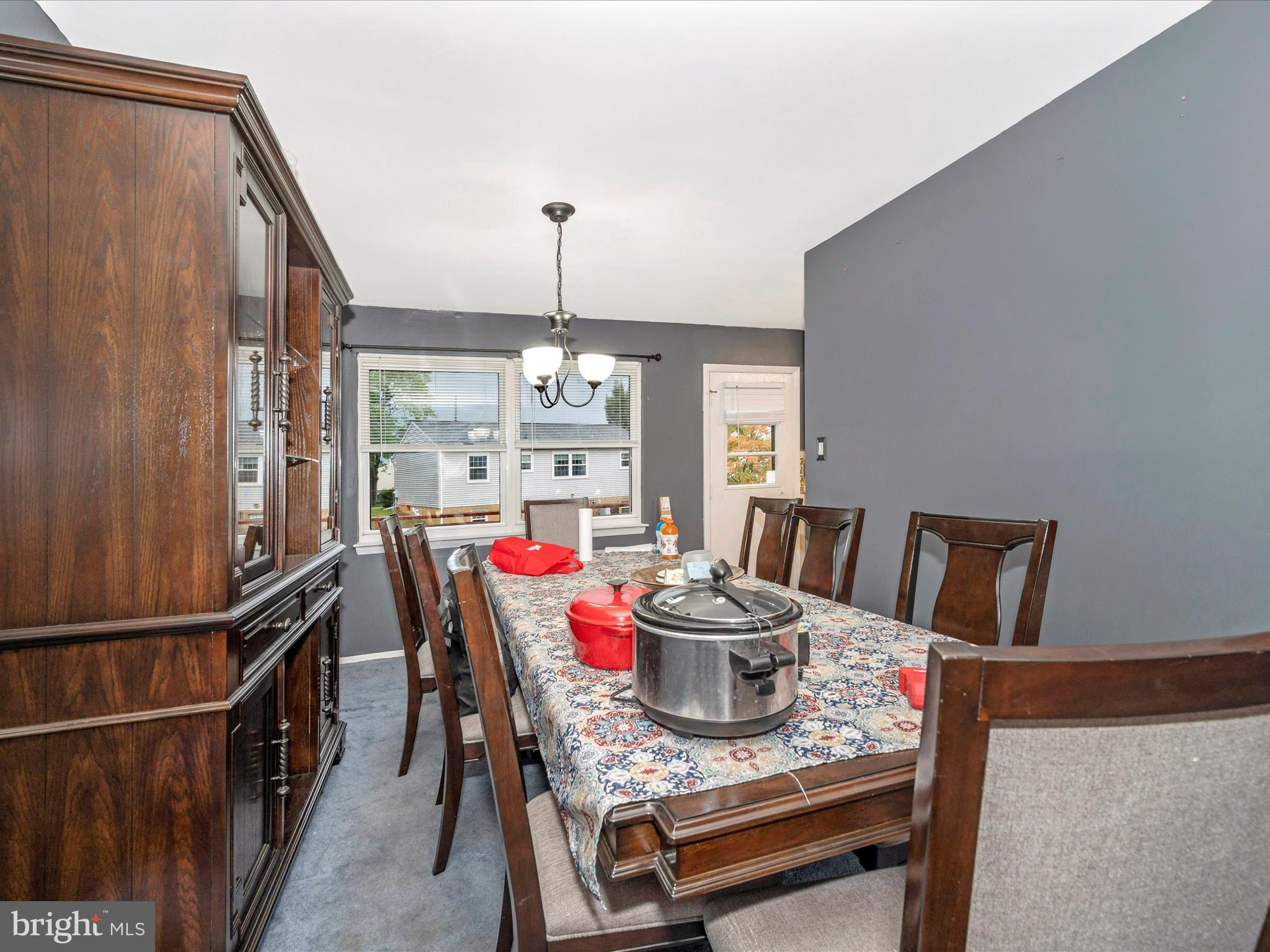 MIDDLEBROOKE - Residential