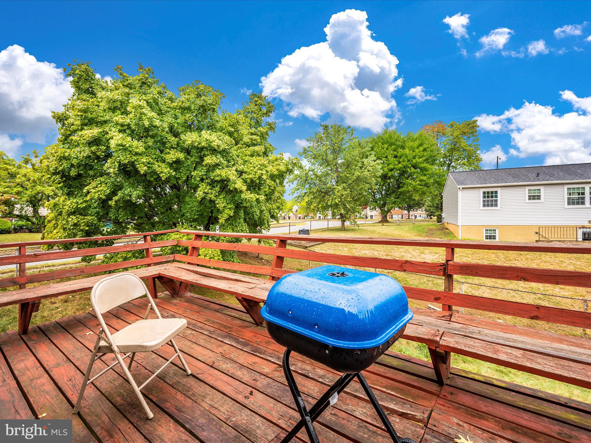 MIDDLEBROOKE - Residential