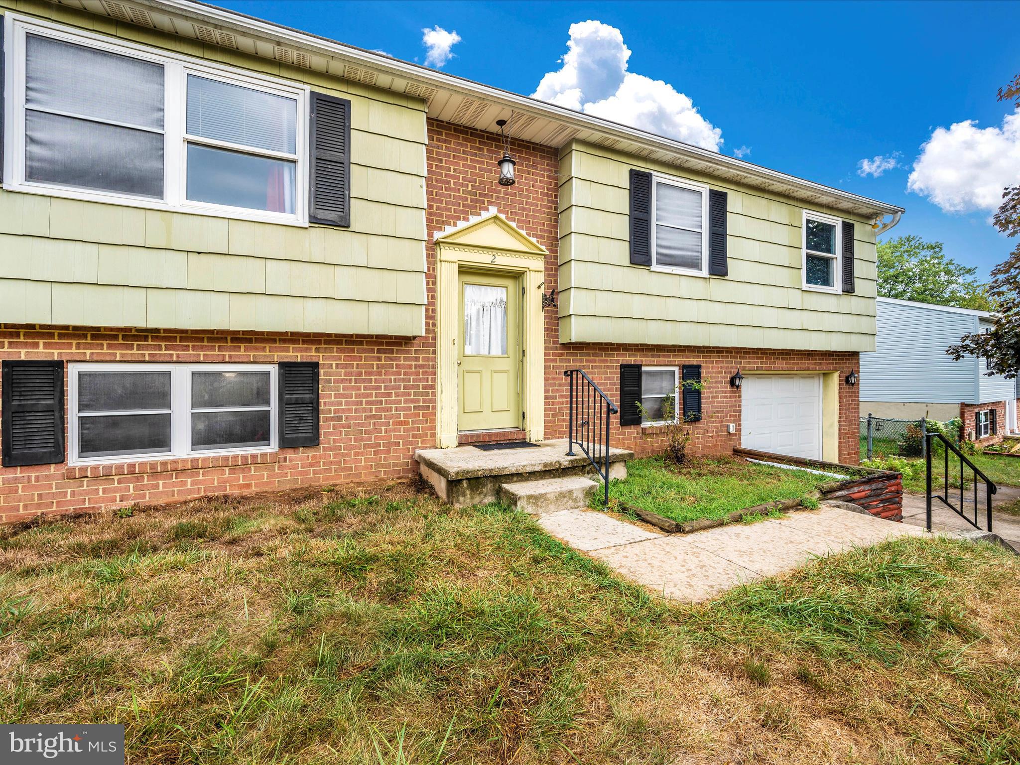 MIDDLEBROOKE - Residential