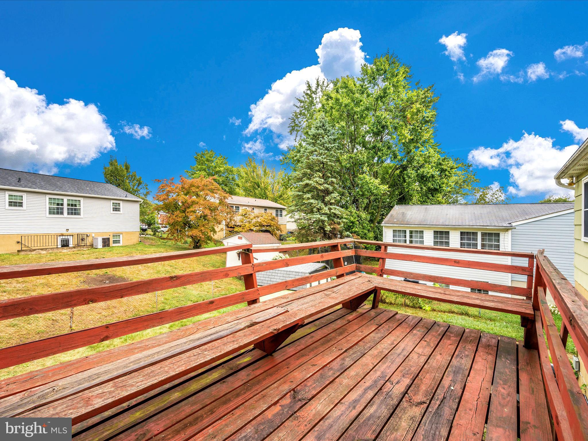 MIDDLEBROOKE - Residential