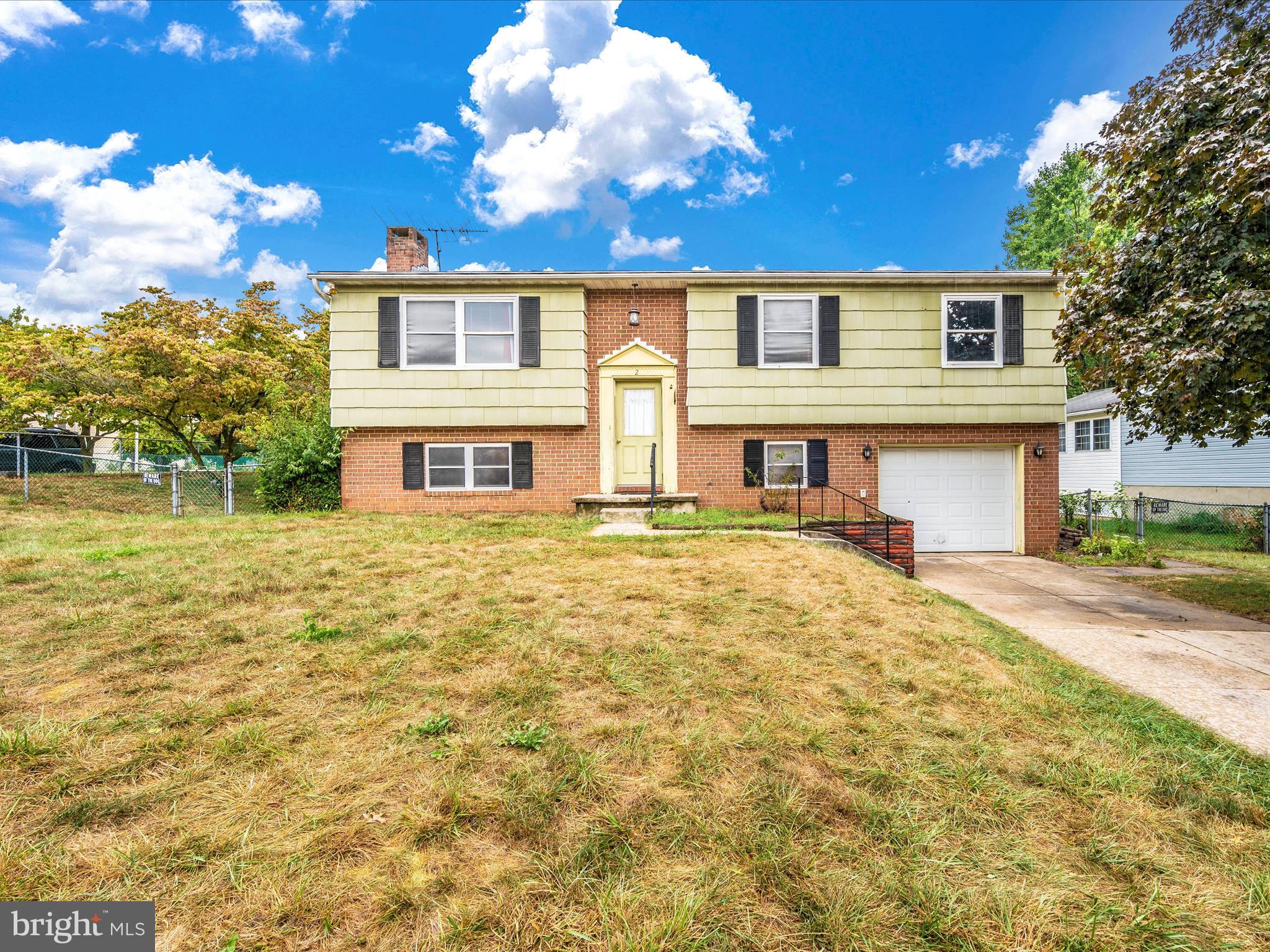 MIDDLEBROOKE - Residential