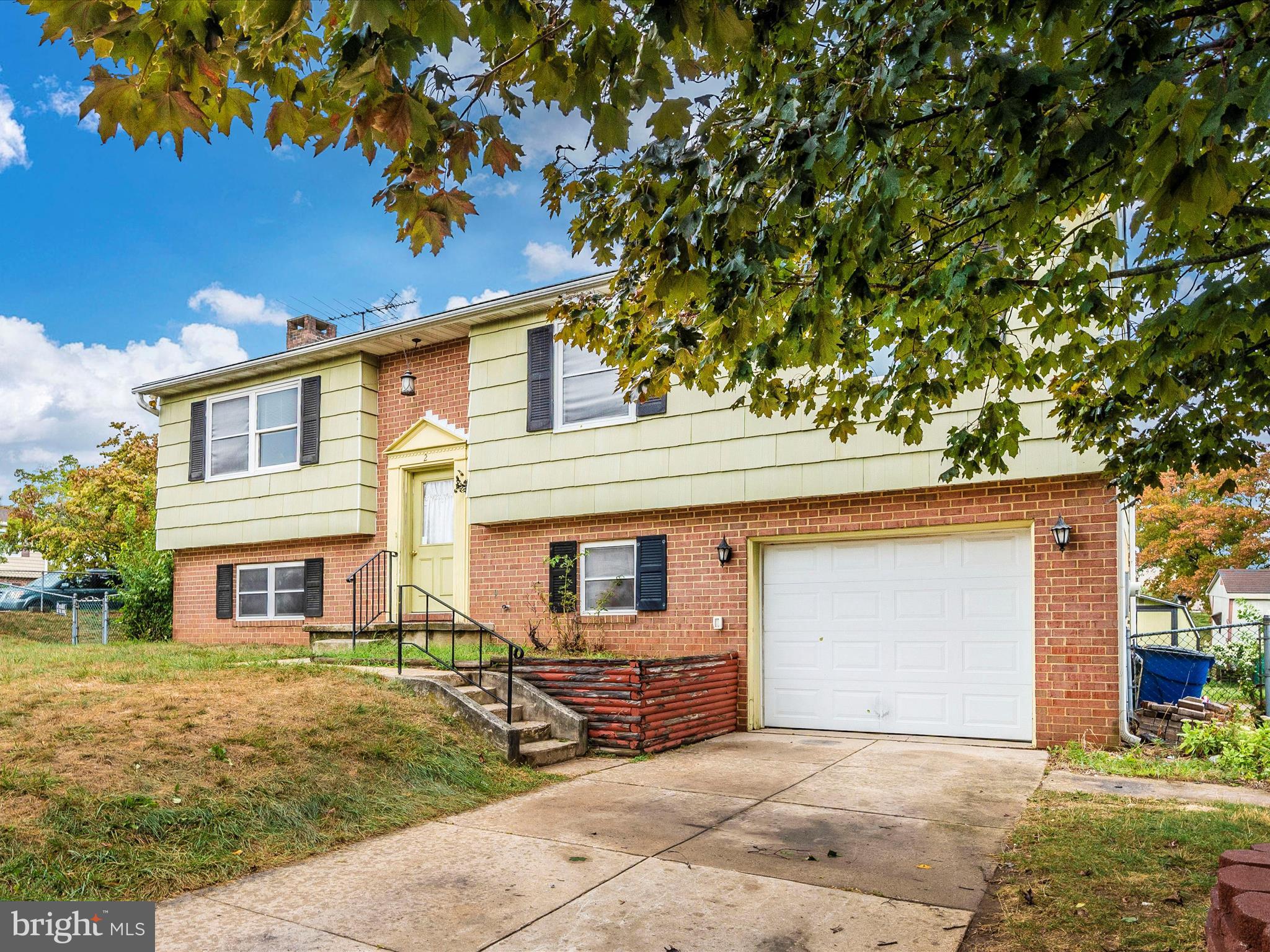 MIDDLEBROOKE - Residential