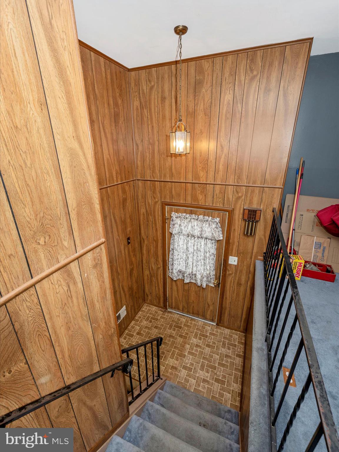 MIDDLEBROOKE - Residential