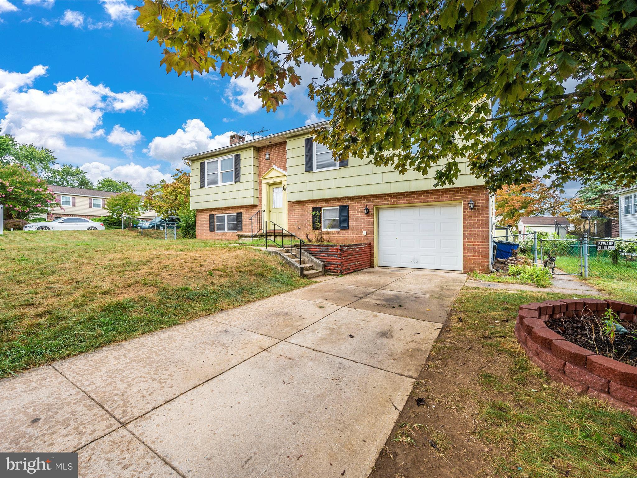 MIDDLEBROOKE - Residential