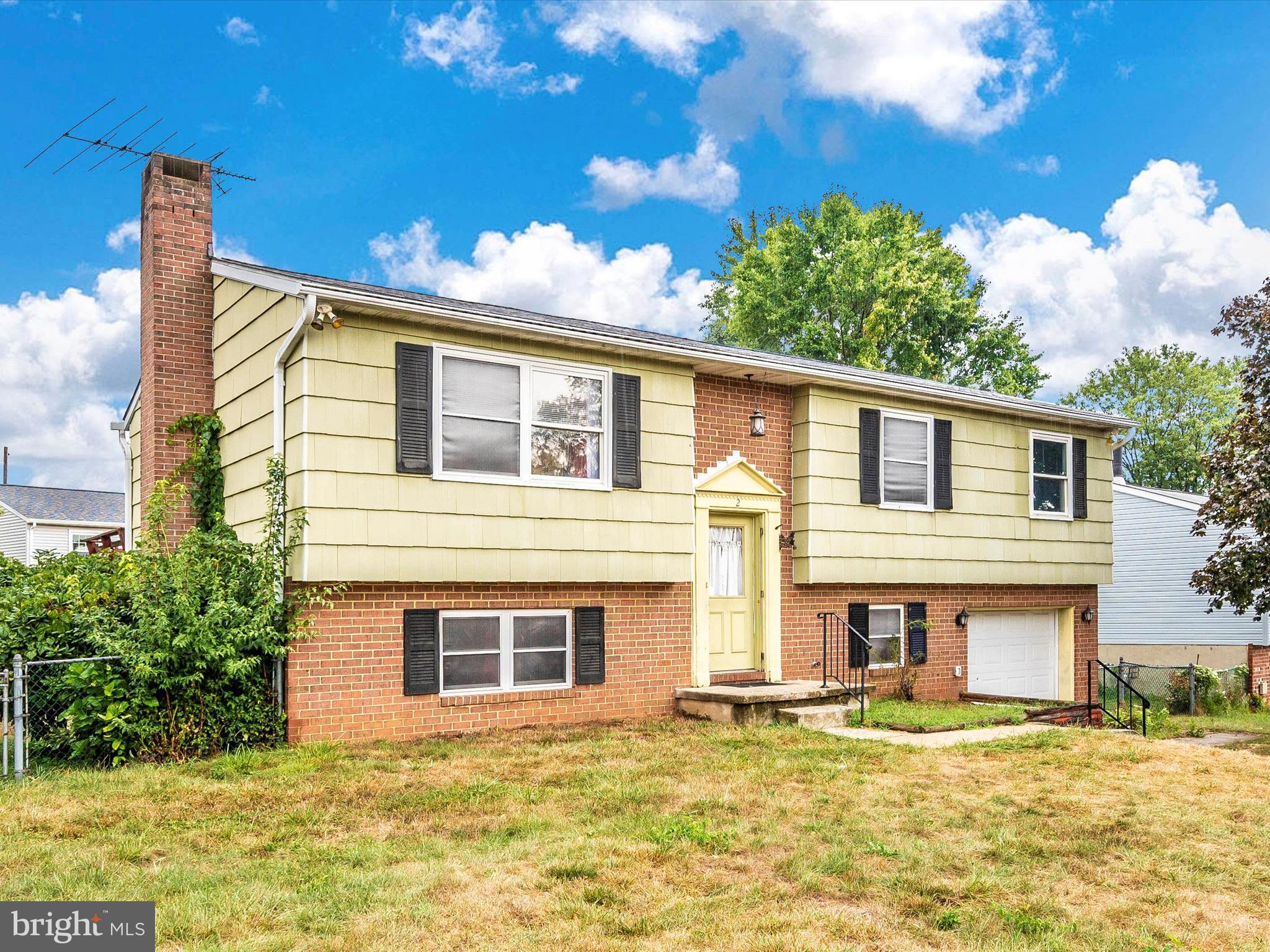 MIDDLEBROOKE - Residential