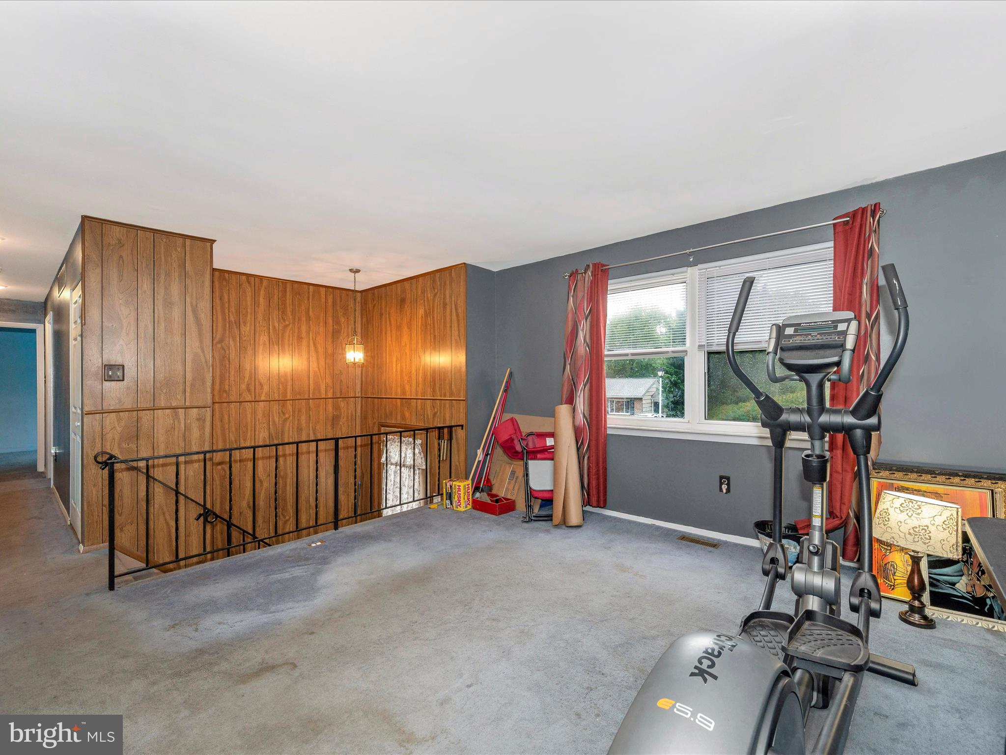 MIDDLEBROOKE - Residential