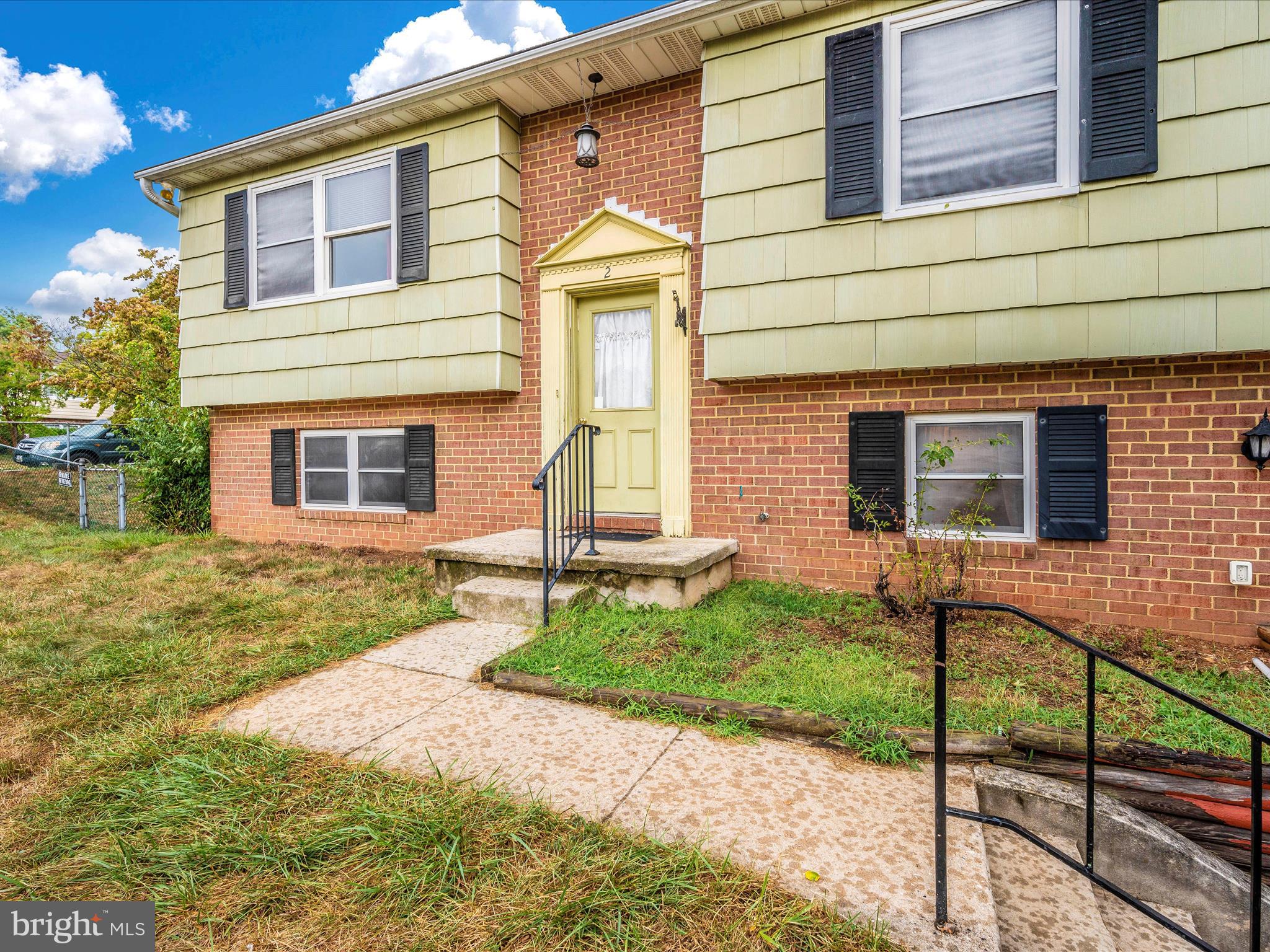 MIDDLEBROOKE - Residential