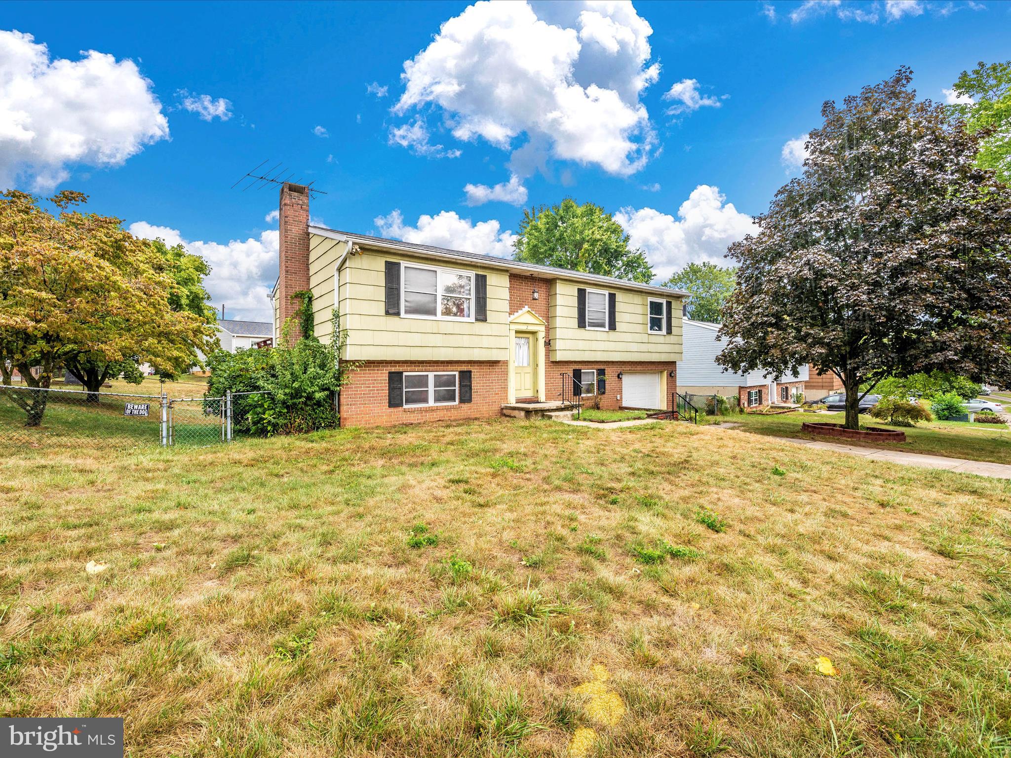 MIDDLEBROOKE - Residential