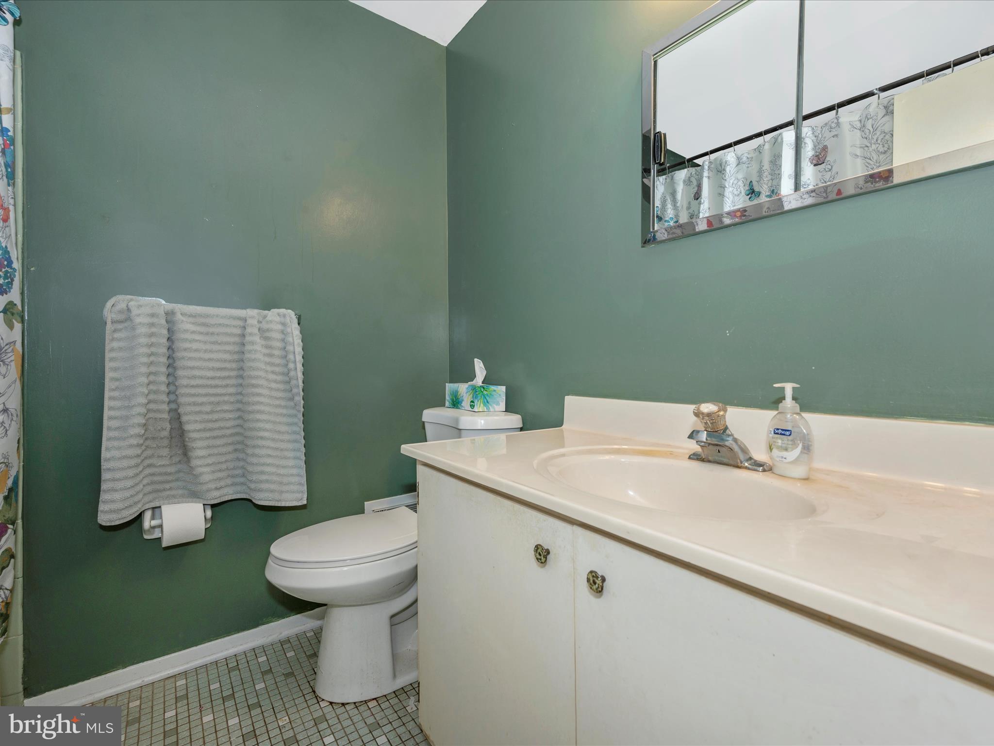 MIDDLEBROOKE - Residential