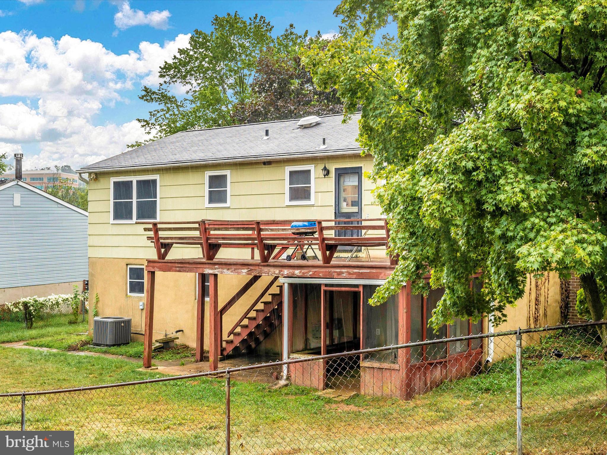 MIDDLEBROOKE - Residential