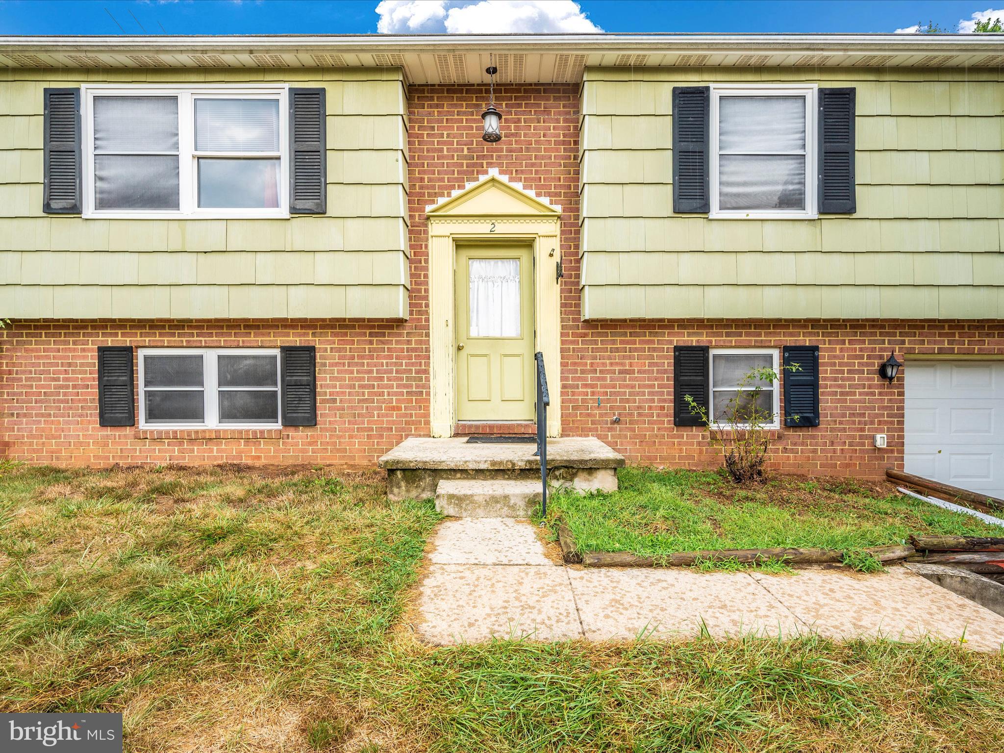 MIDDLEBROOKE - Residential