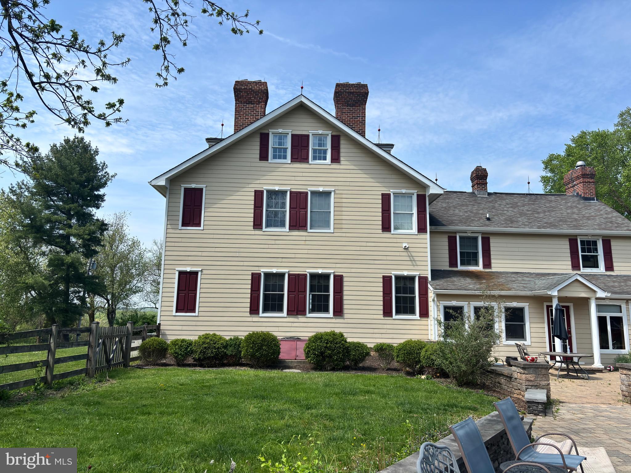 3401 OLD LEVEL ROAD