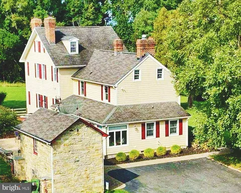 3401 Old Level Road, Havre De Grace, MD MLS: MDHR2042548