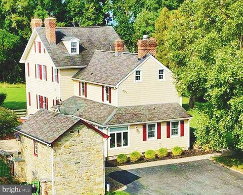 3401 OLD LEVEL ROAD HAVRE DE GRACE MD 21078