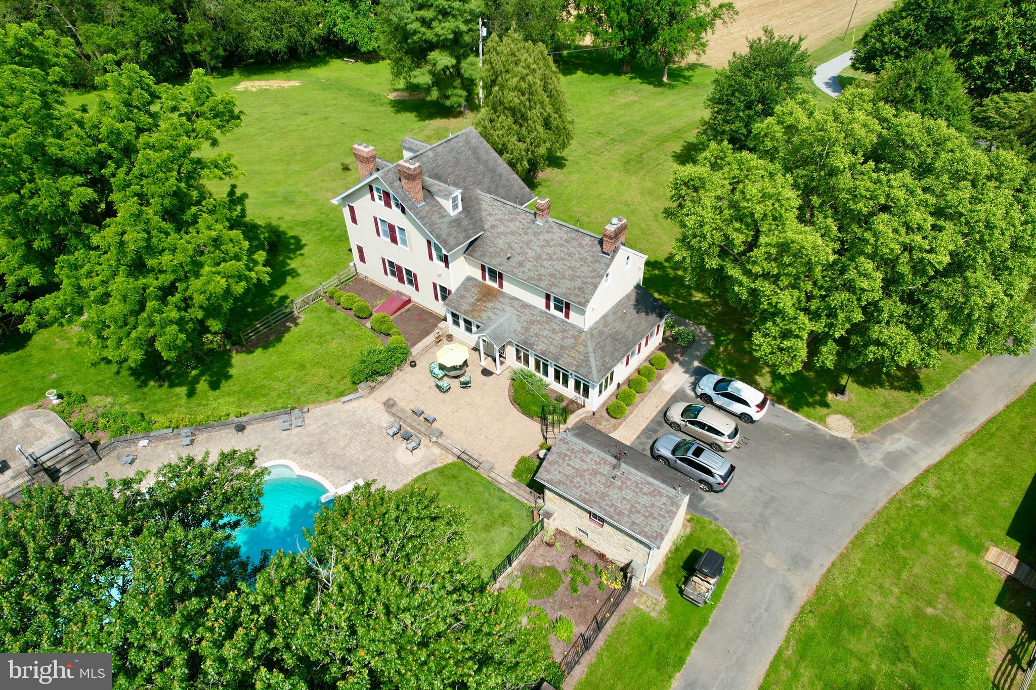 3401 OLD LEVEL ROAD