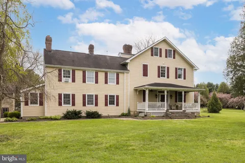 3401 Old Level Road, Havre De Grace, MD MLS: MDHR2042548
