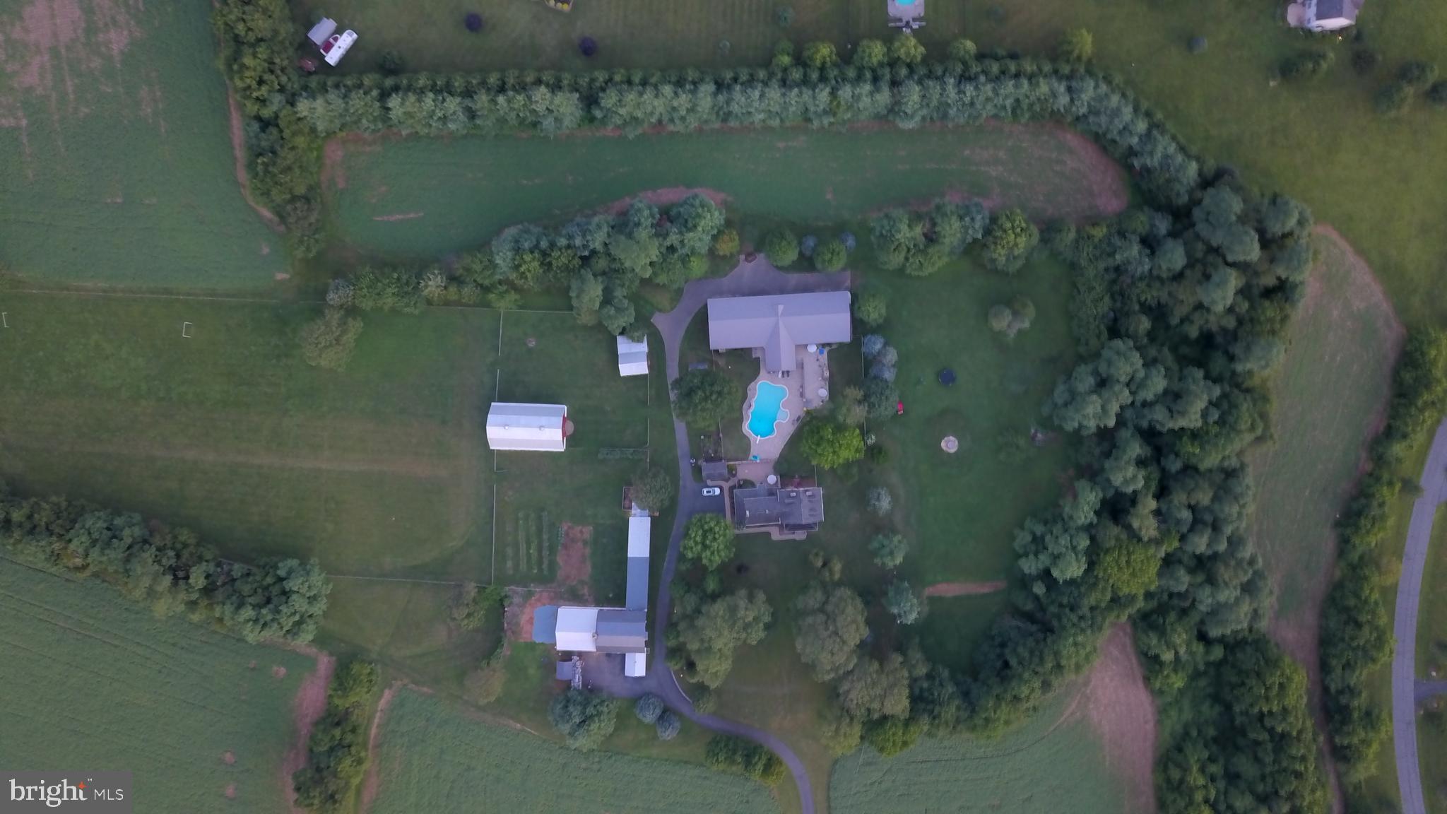 3401 OLD LEVEL ROAD