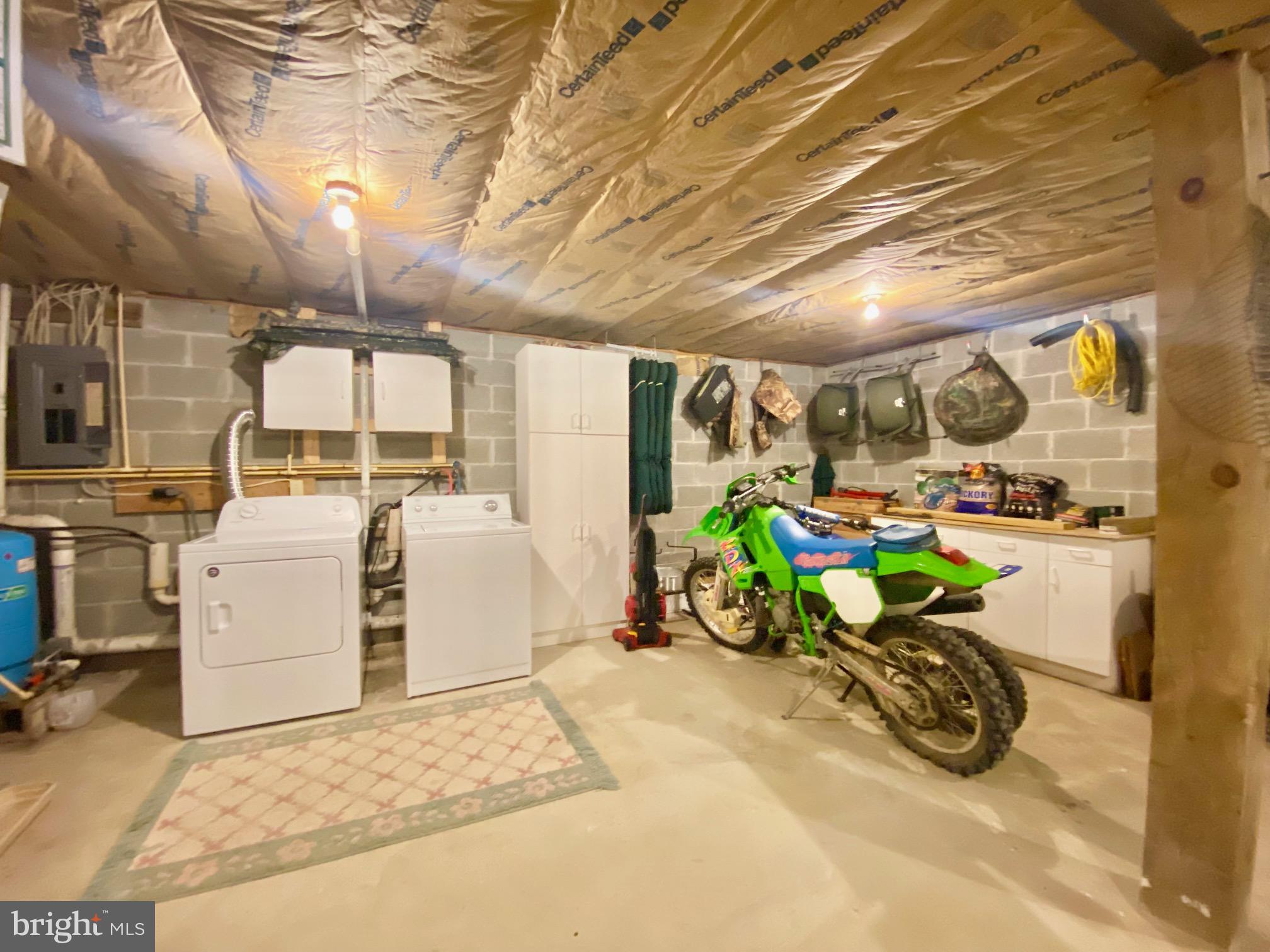 LOST RIVER VALLEY (LRVPOA) - Residential