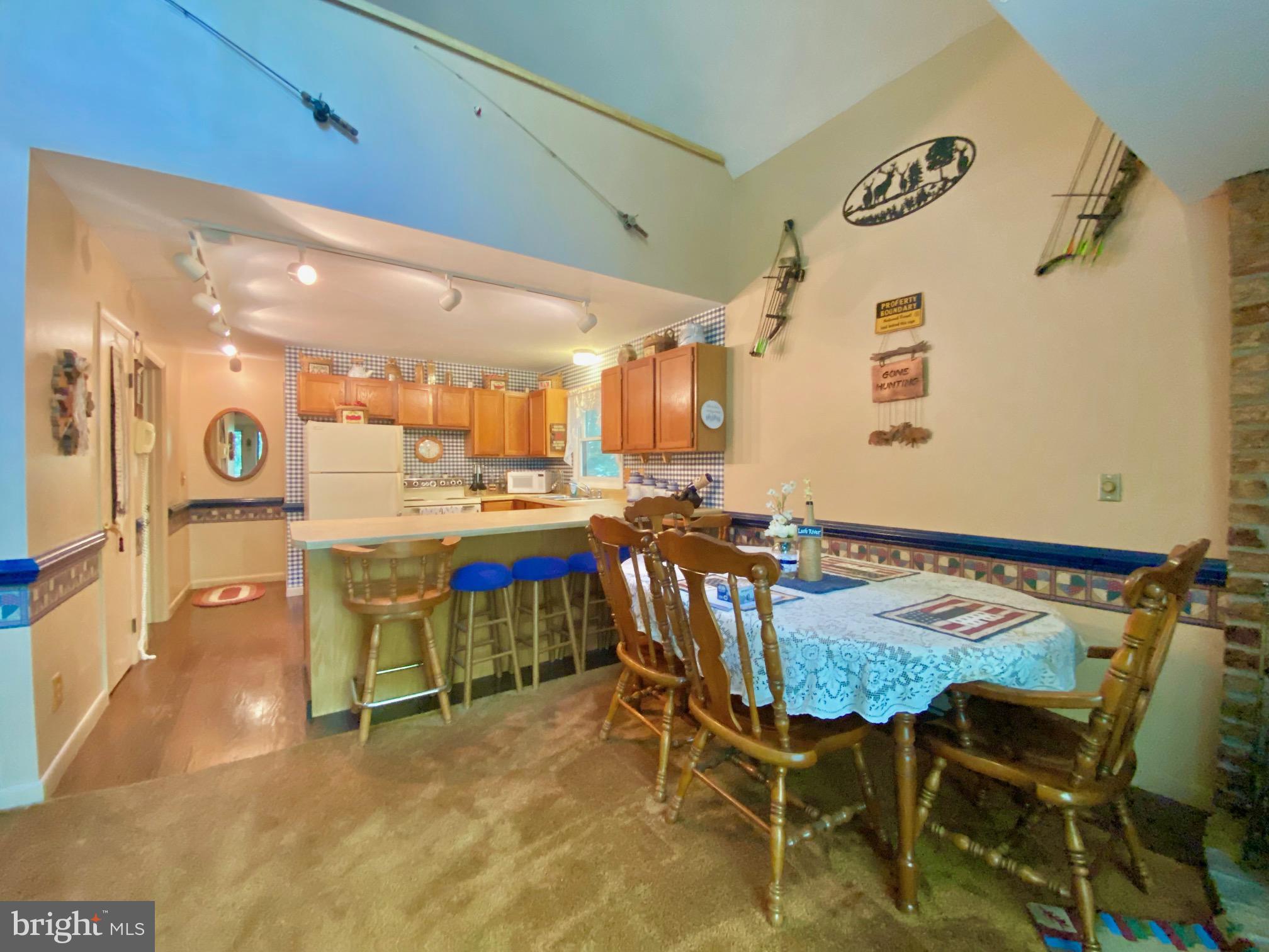 LOST RIVER VALLEY (LRVPOA) - Residential