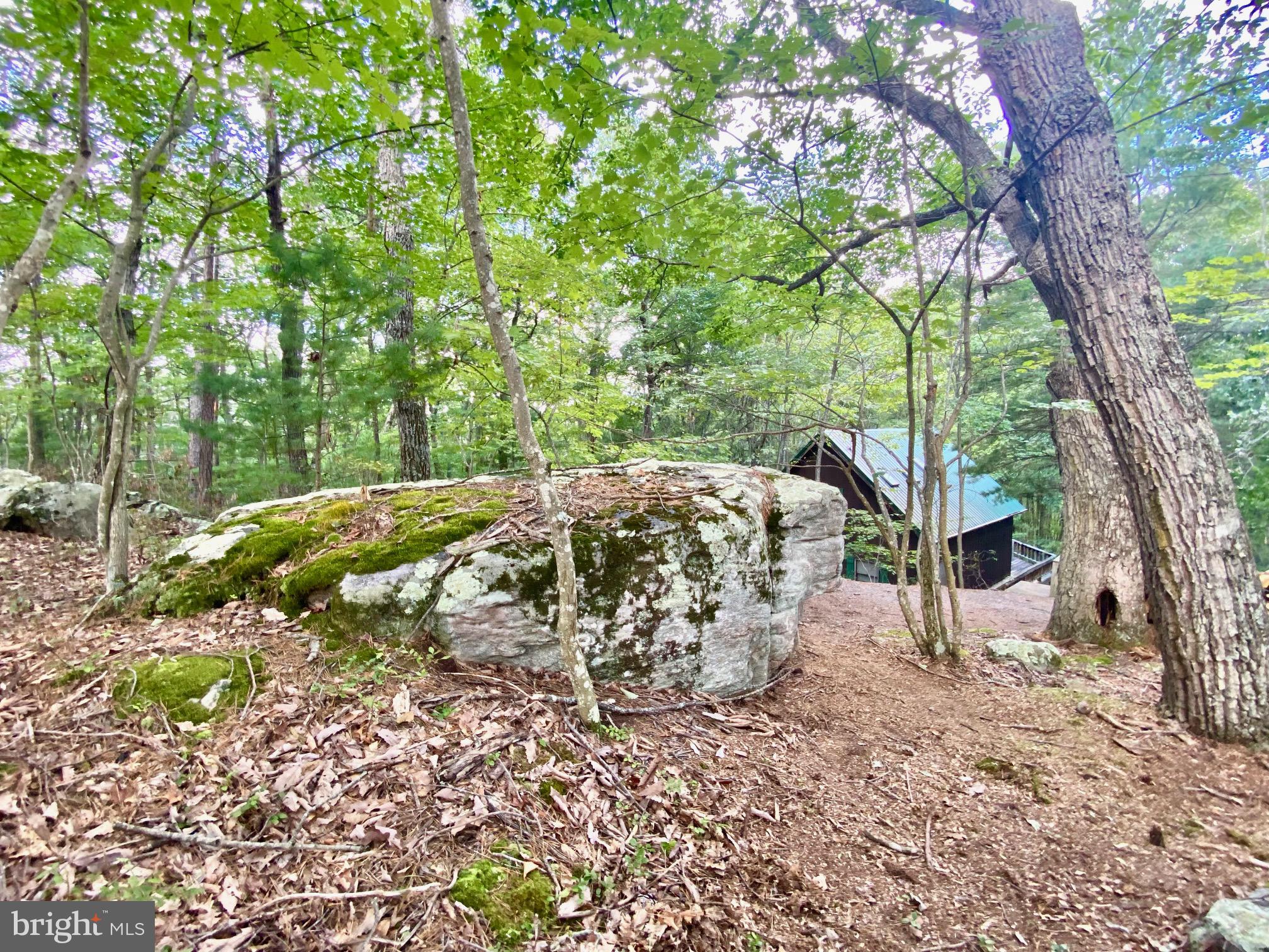 LOST RIVER VALLEY (LRVPOA) - Residential