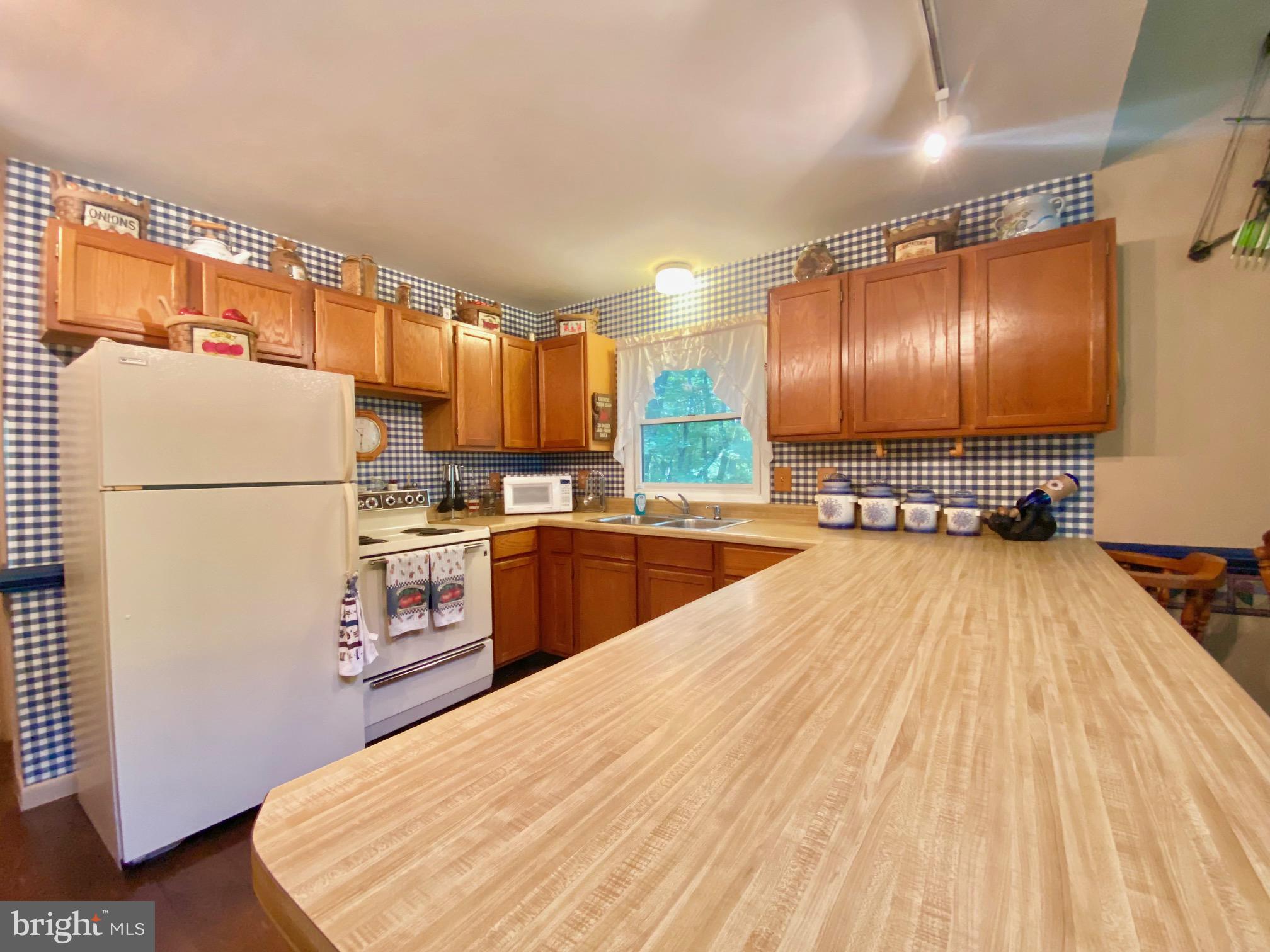 LOST RIVER VALLEY (LRVPOA) - Residential