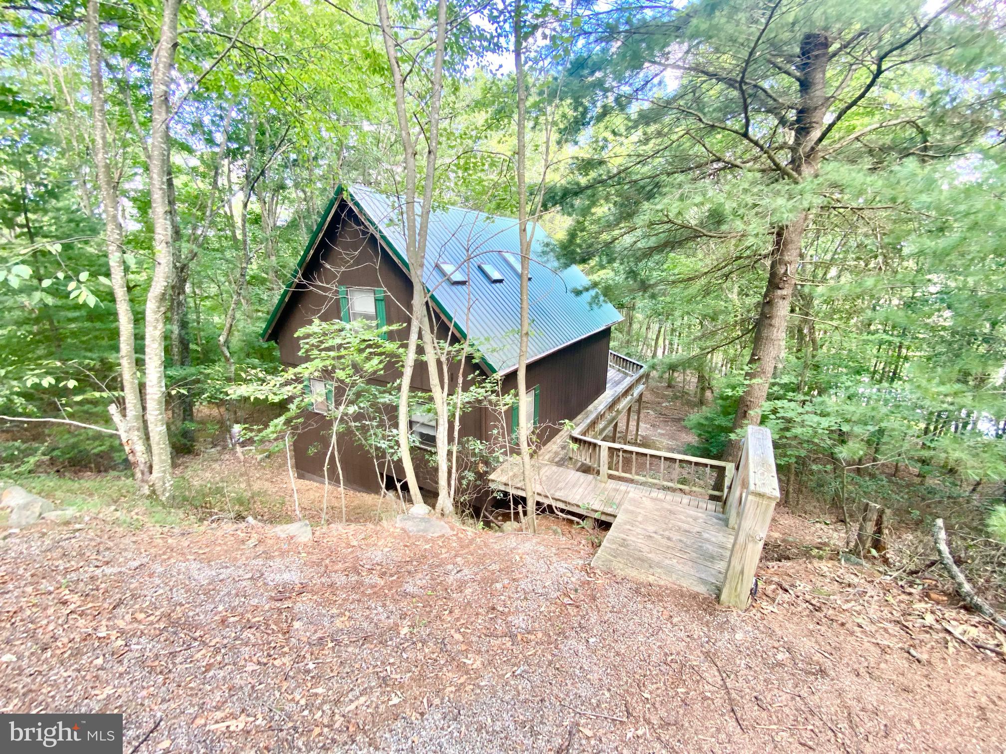 LOST RIVER VALLEY (LRVPOA) - Residential