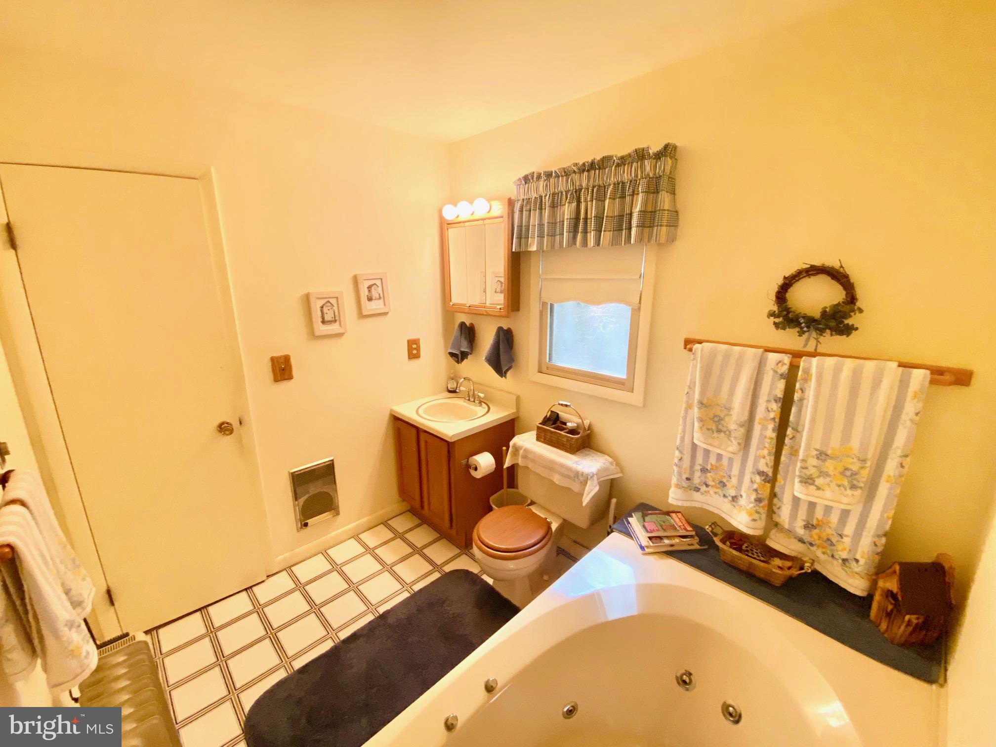 LOST RIVER VALLEY (LRVPOA) - Residential