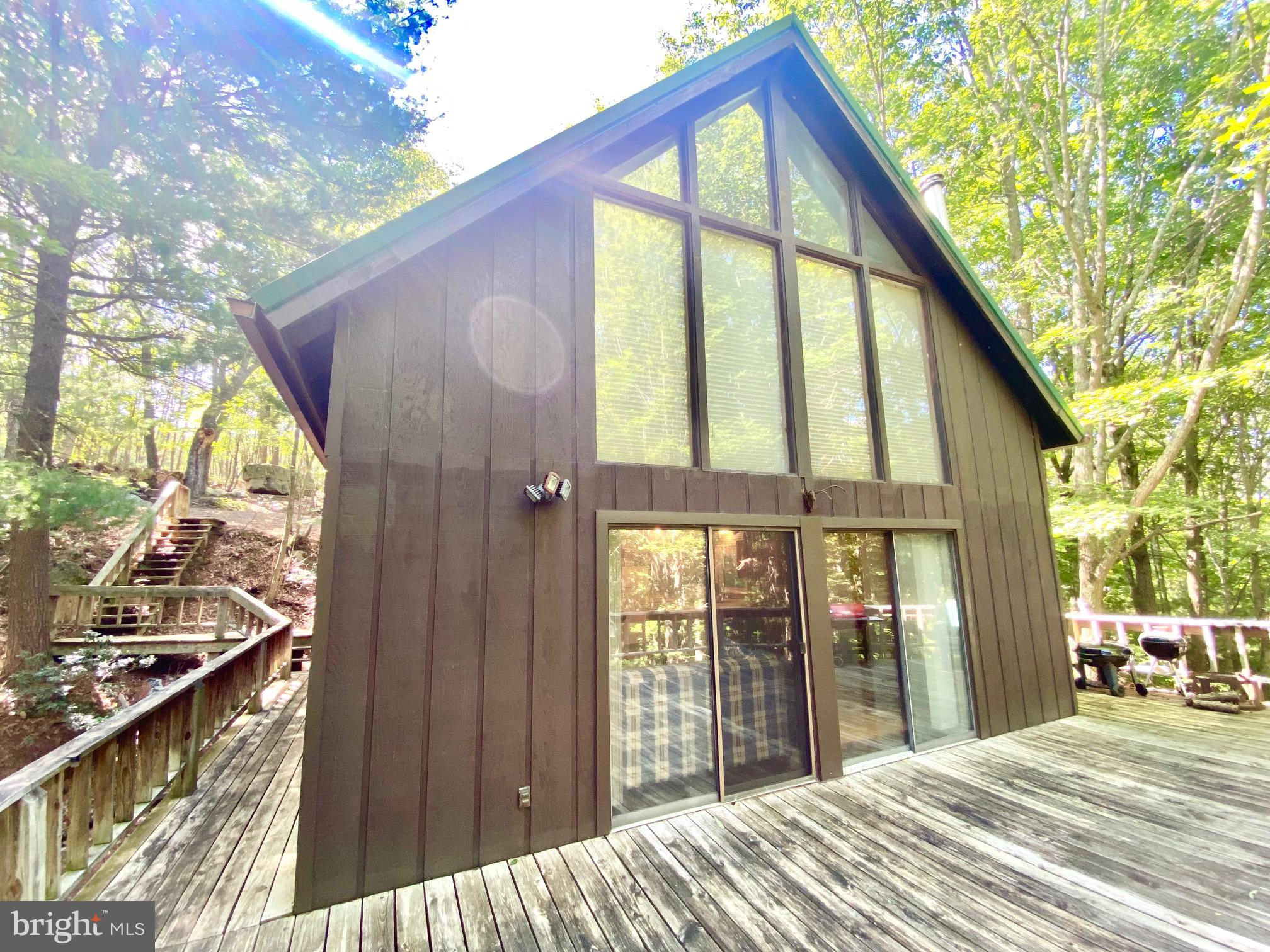 LOST RIVER VALLEY (LRVPOA) - Residential