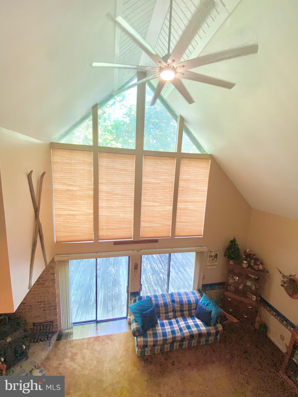 LOST RIVER VALLEY (LRVPOA) - Residential