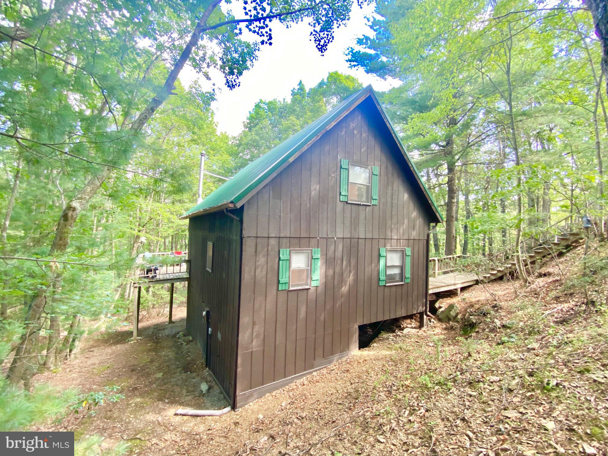 LOST RIVER VALLEY (LRVPOA) - Residential