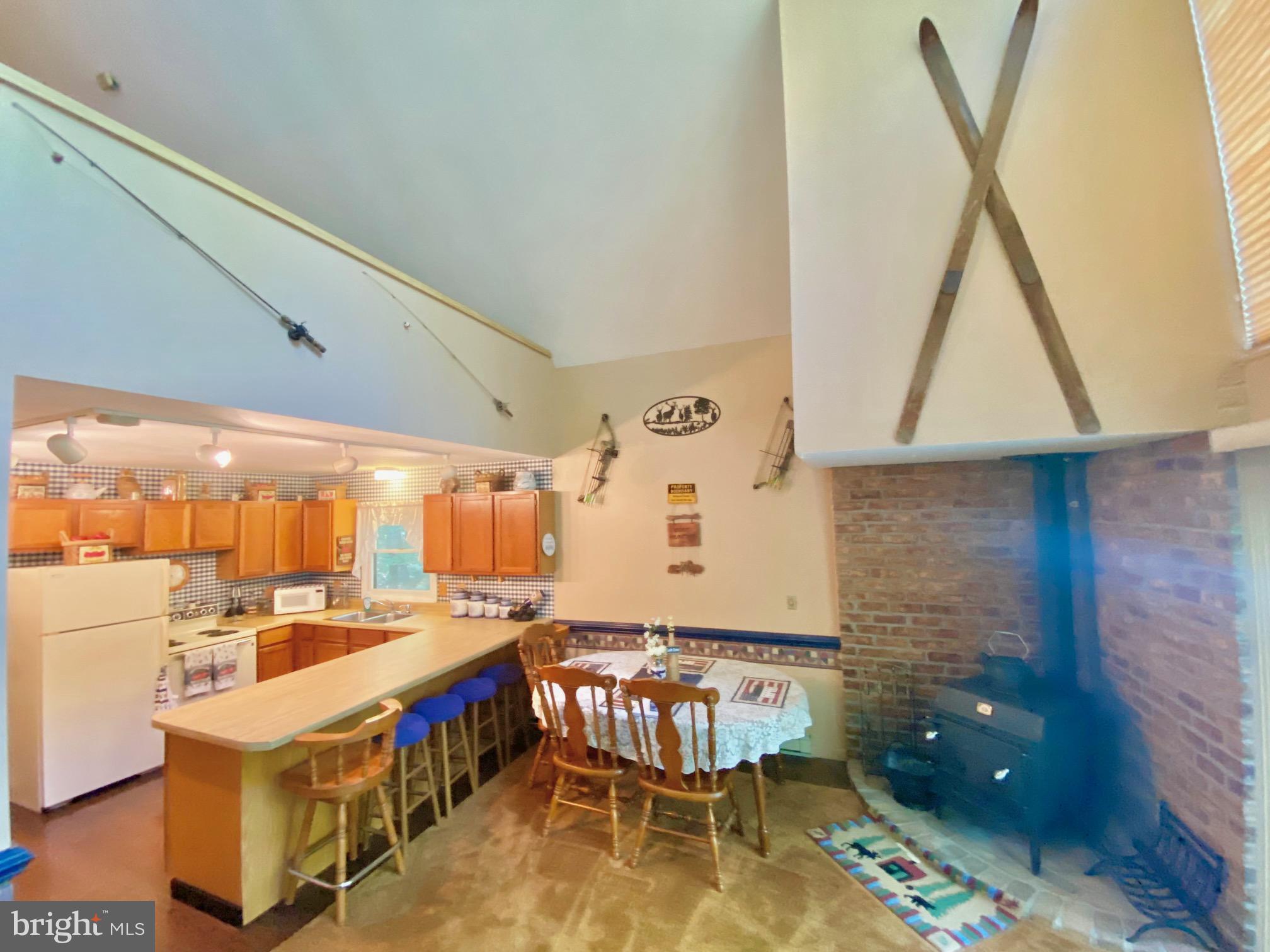 LOST RIVER VALLEY (LRVPOA) - Residential