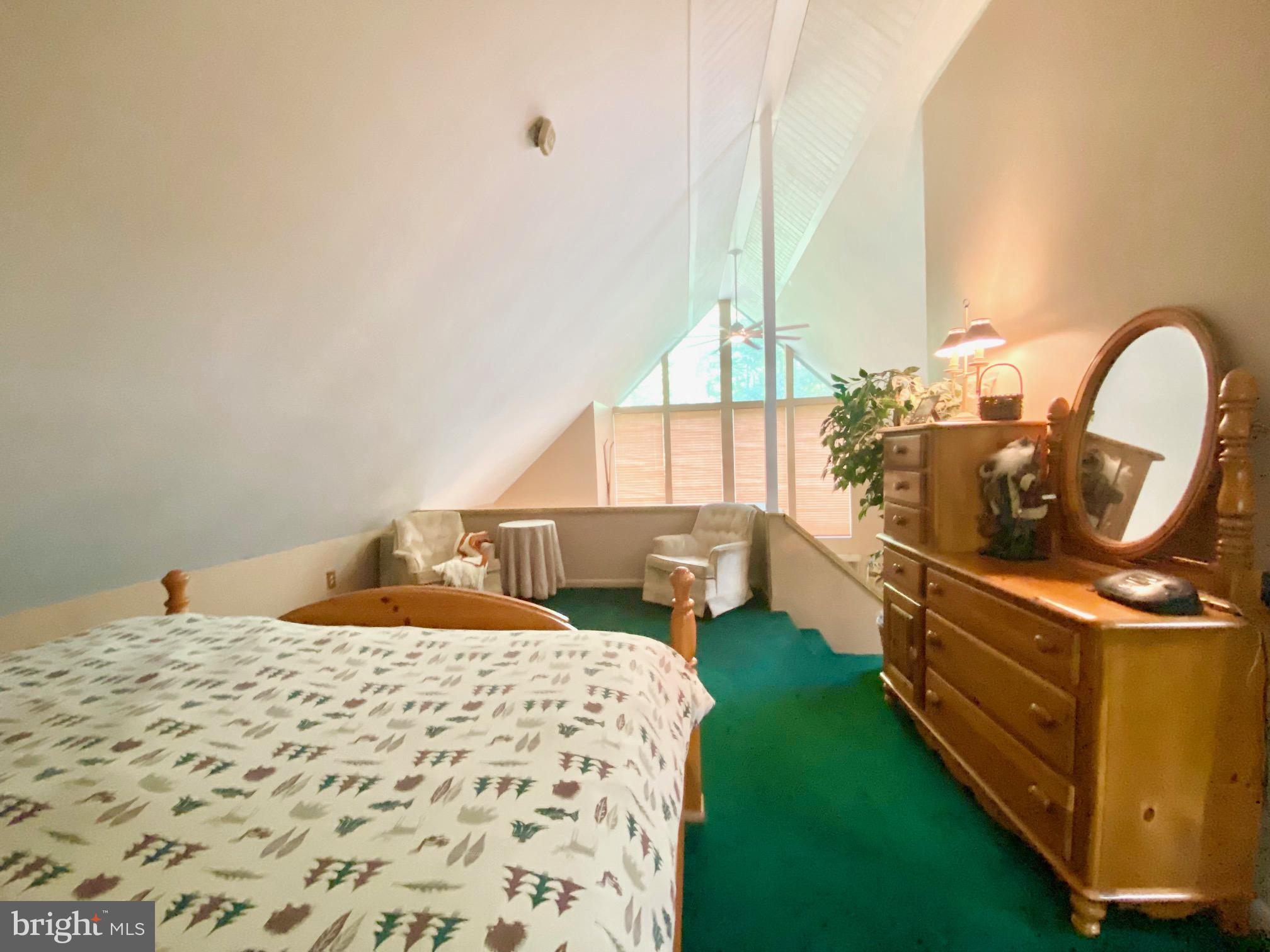 LOST RIVER VALLEY (LRVPOA) - Residential