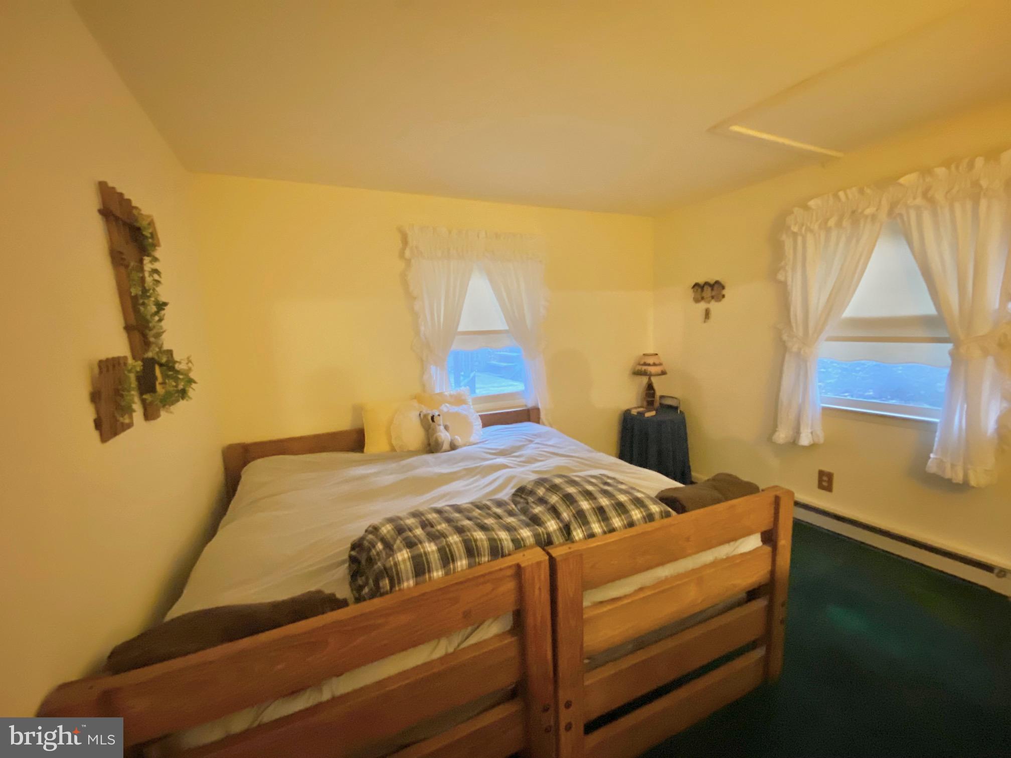 LOST RIVER VALLEY (LRVPOA) - Residential