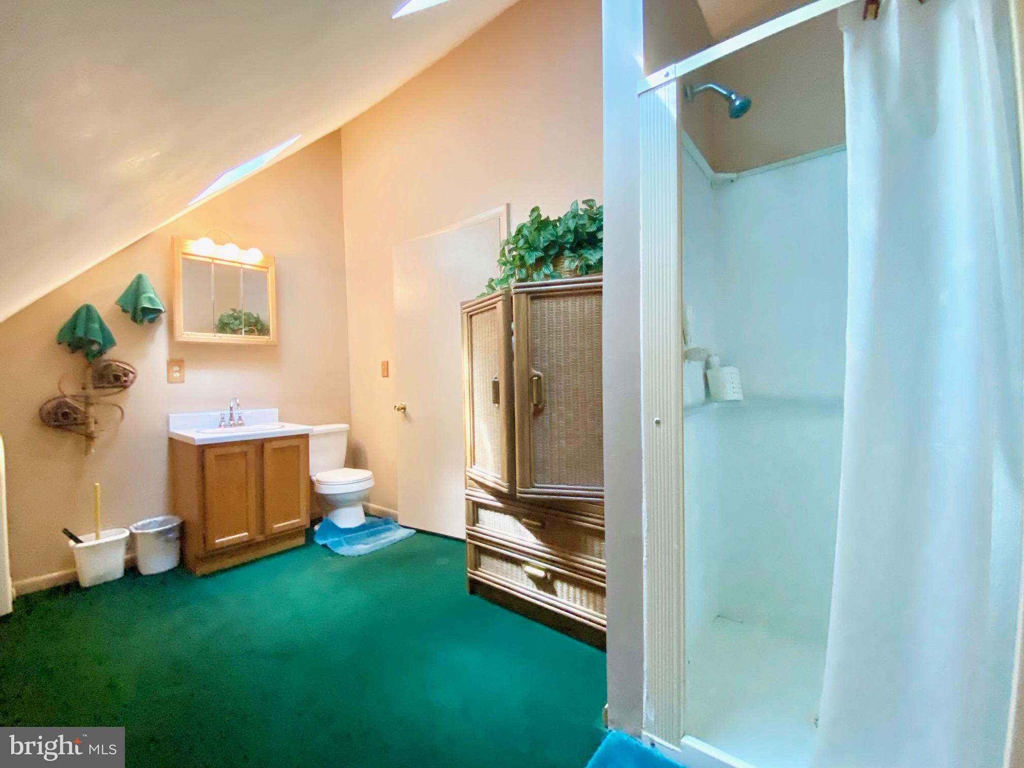 LOST RIVER VALLEY (LRVPOA) - Residential