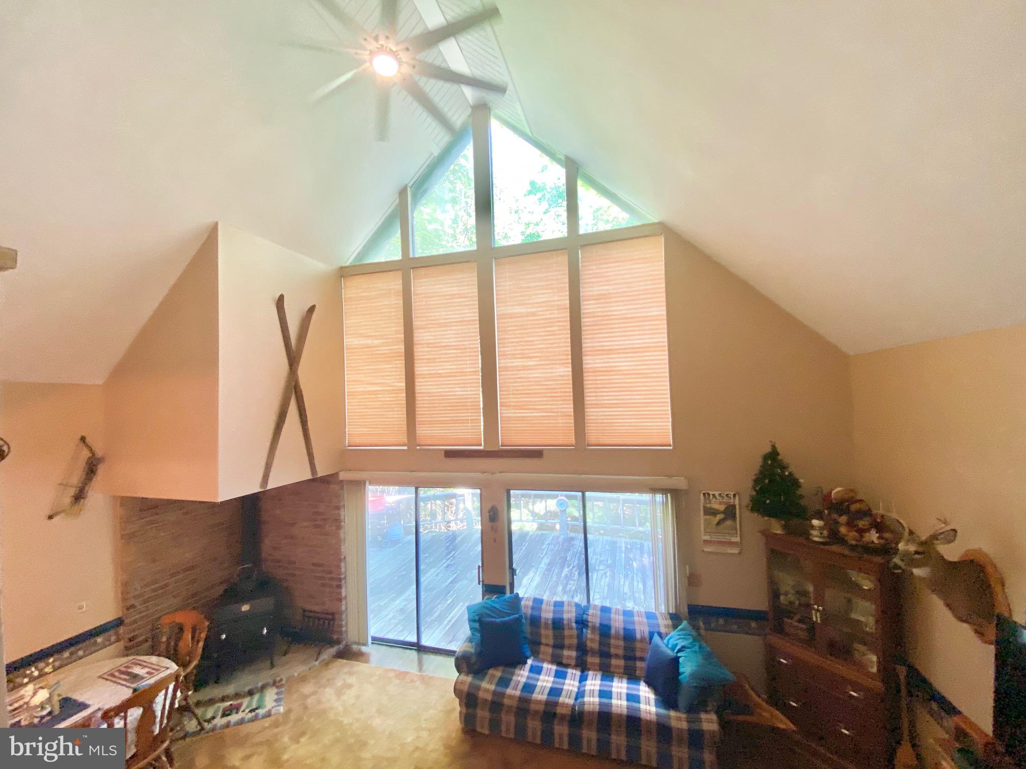 LOST RIVER VALLEY (LRVPOA) - Residential