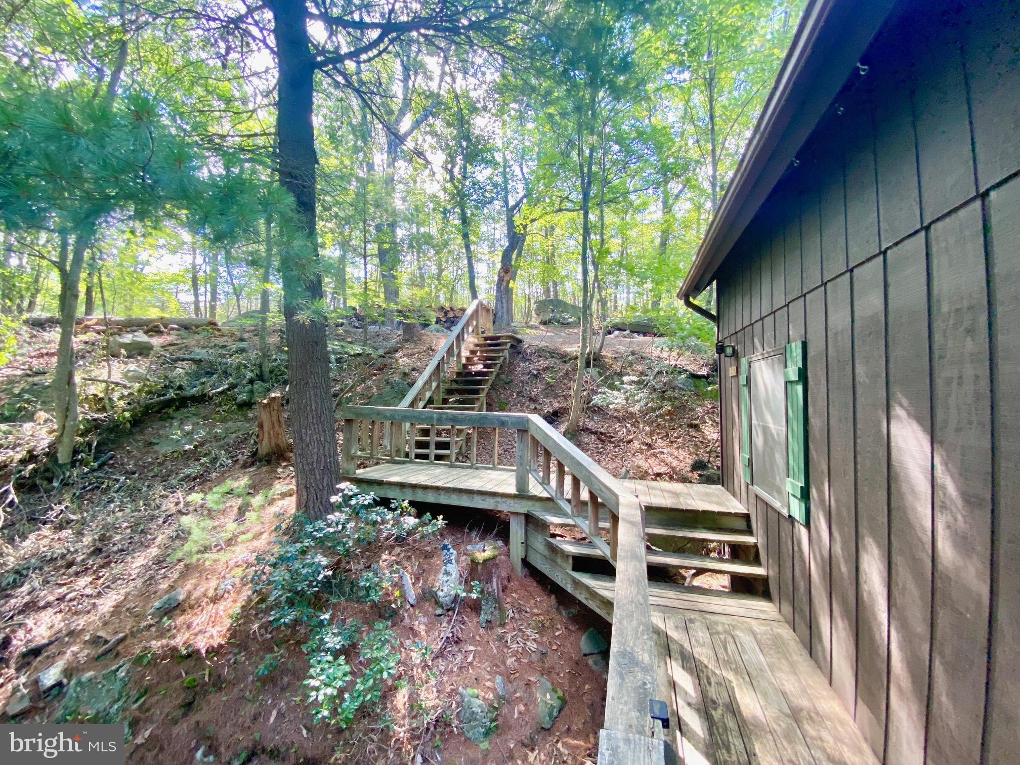 LOST RIVER VALLEY (LRVPOA) - Residential