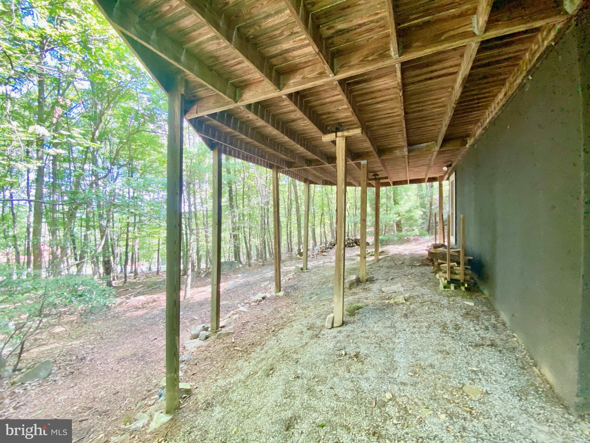 LOST RIVER VALLEY (LRVPOA) - Residential