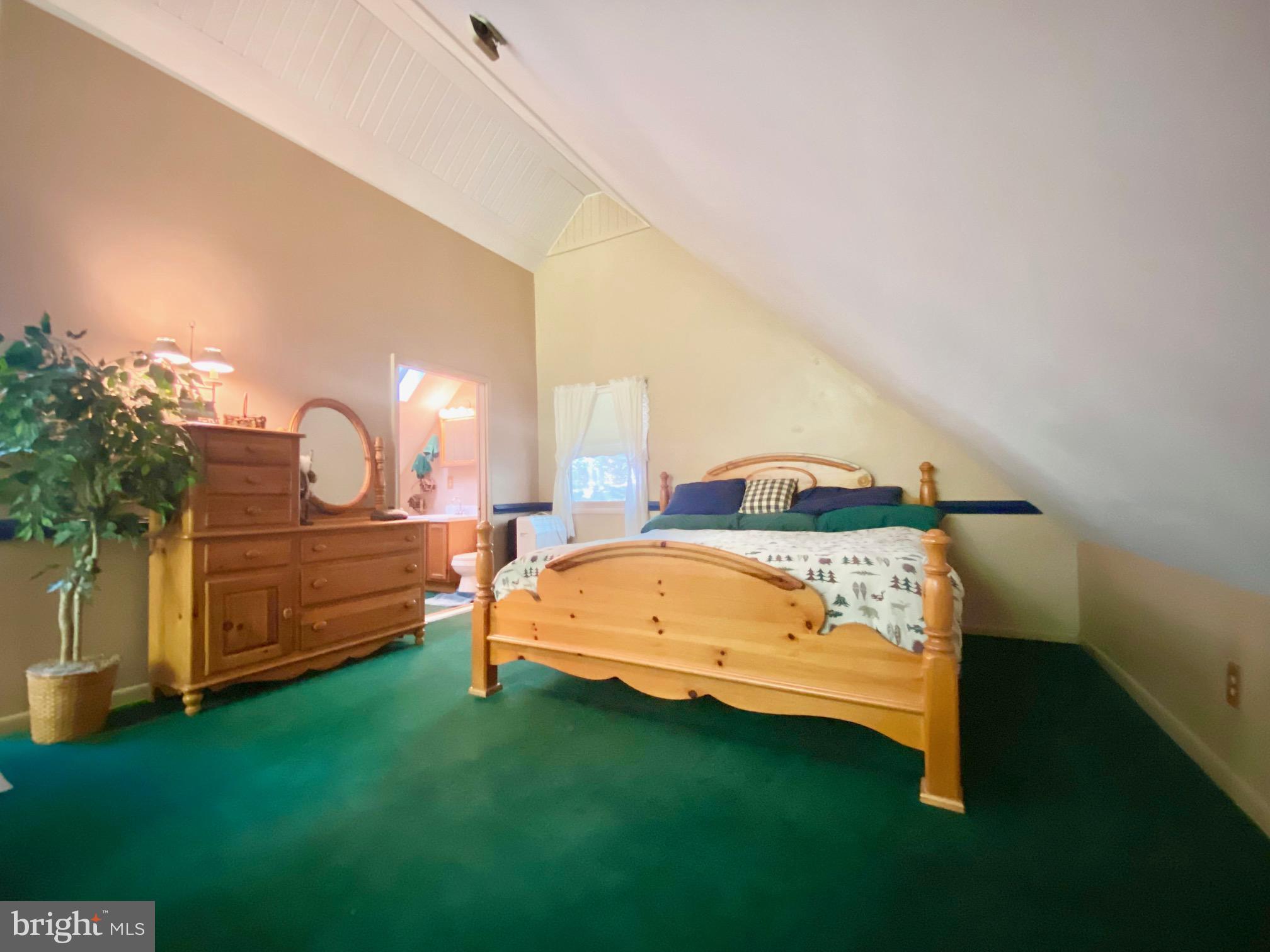 LOST RIVER VALLEY (LRVPOA) - Residential