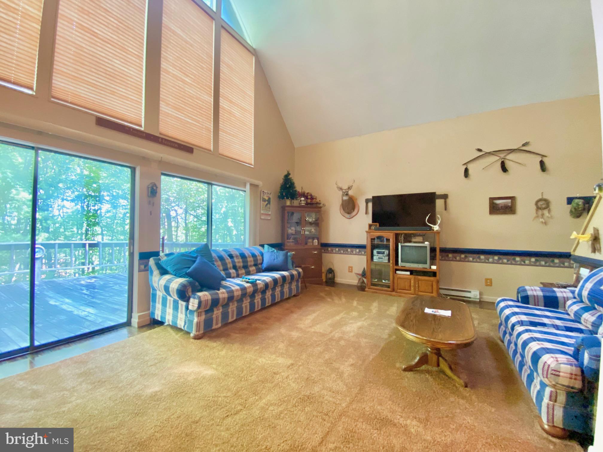 LOST RIVER VALLEY (LRVPOA) - Residential