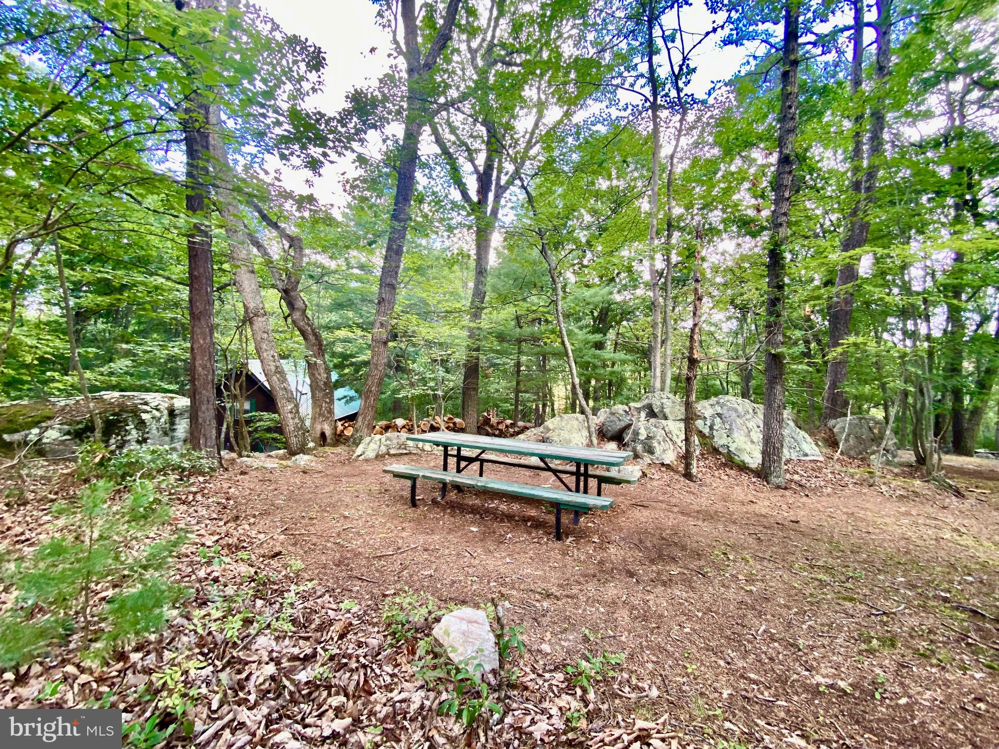 LOST RIVER VALLEY (LRVPOA) - Residential