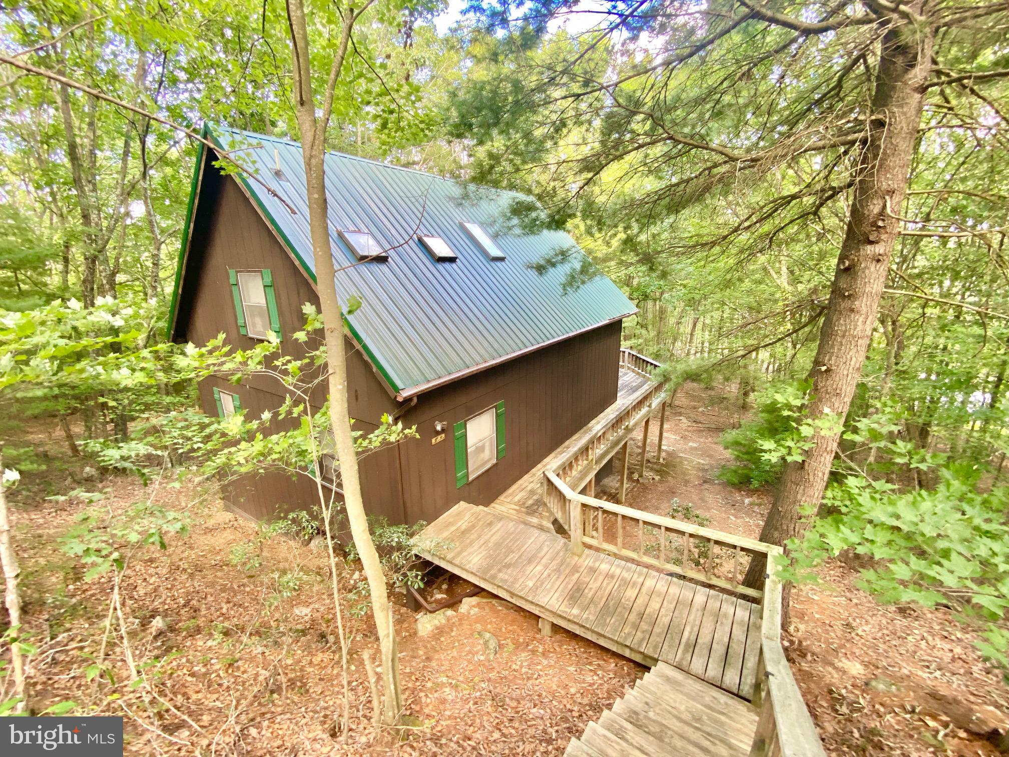 LOST RIVER VALLEY (LRVPOA) - Residential