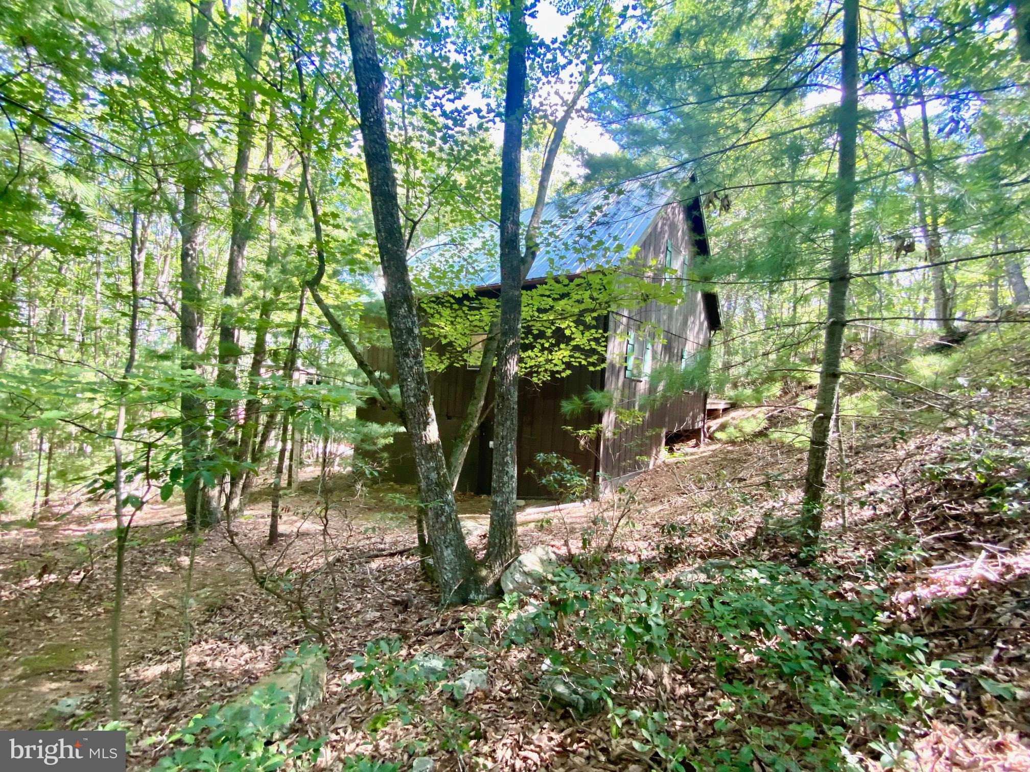 LOST RIVER VALLEY (LRVPOA) - Residential