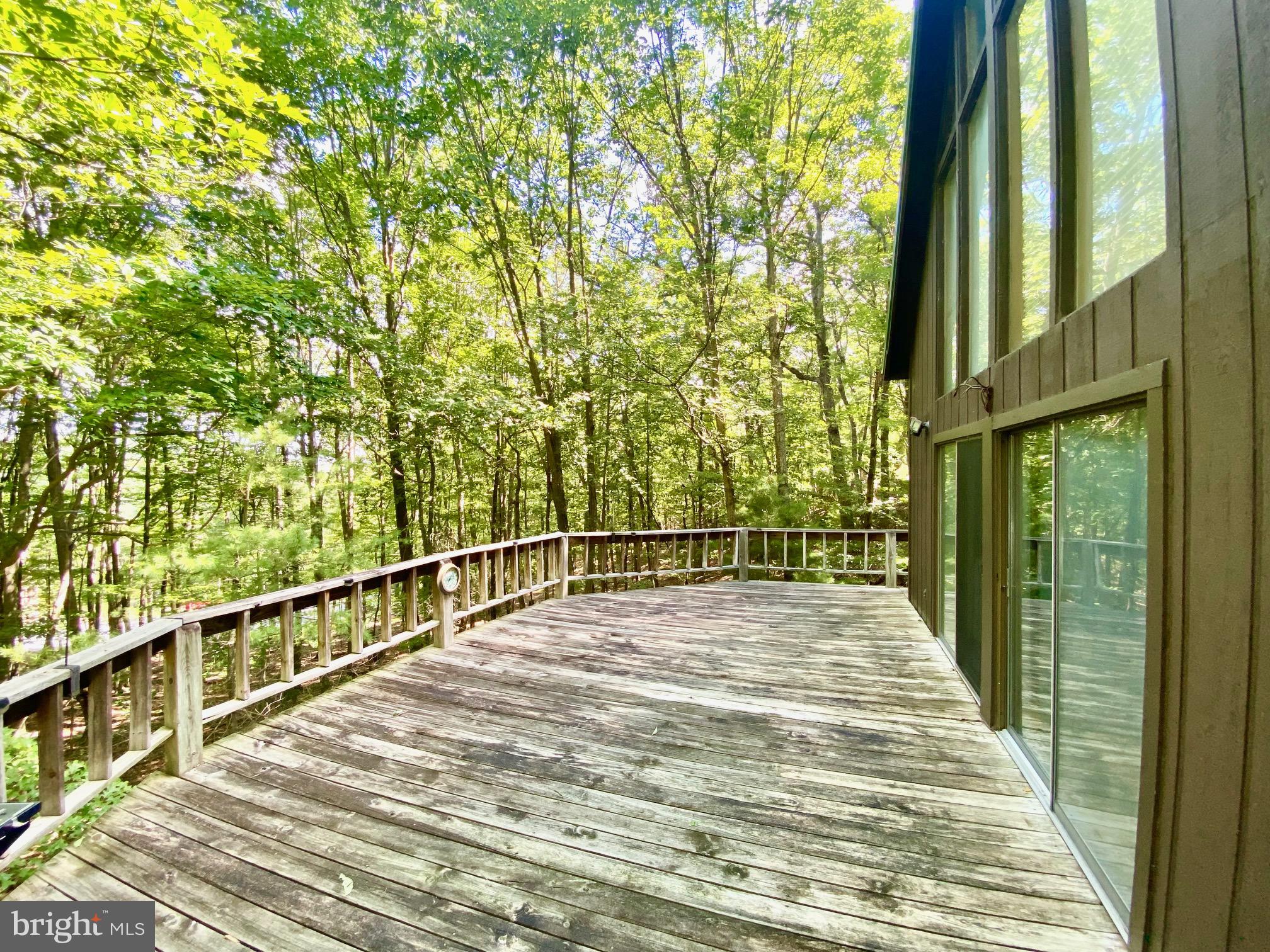 LOST RIVER VALLEY (LRVPOA) - Residential