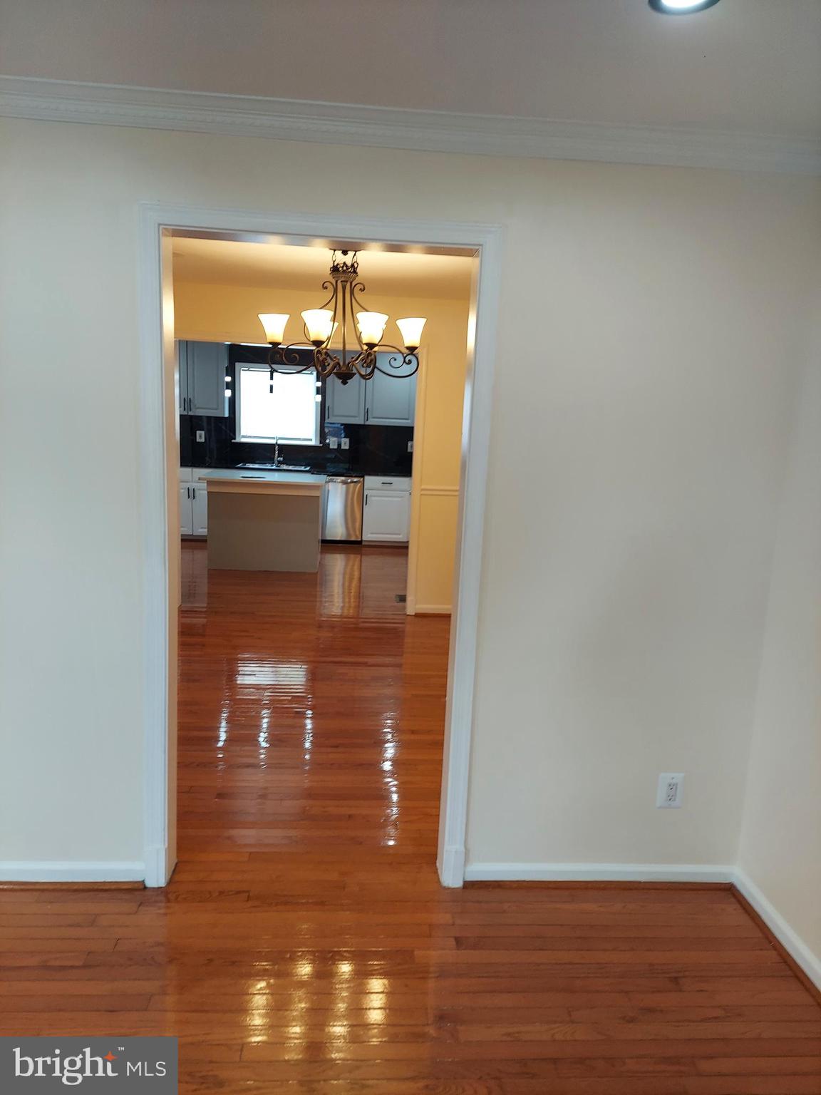 LANDOVER HILLS - Residential