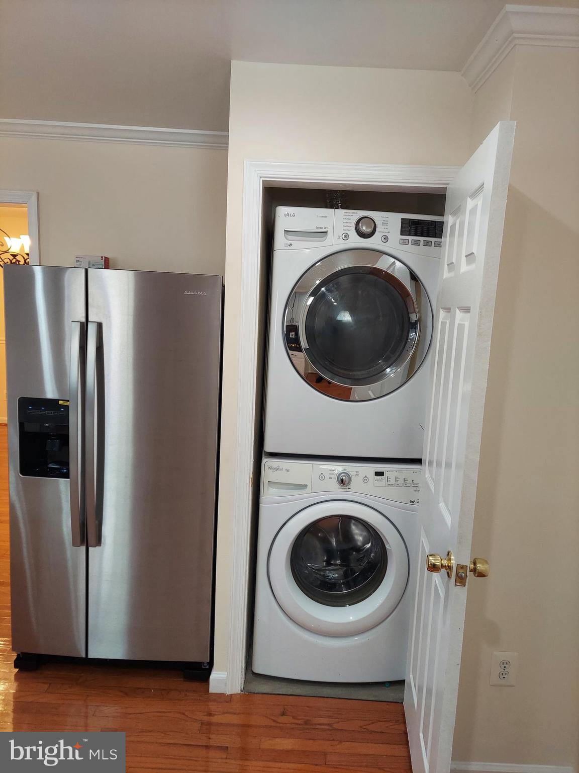 LANDOVER HILLS - Residential